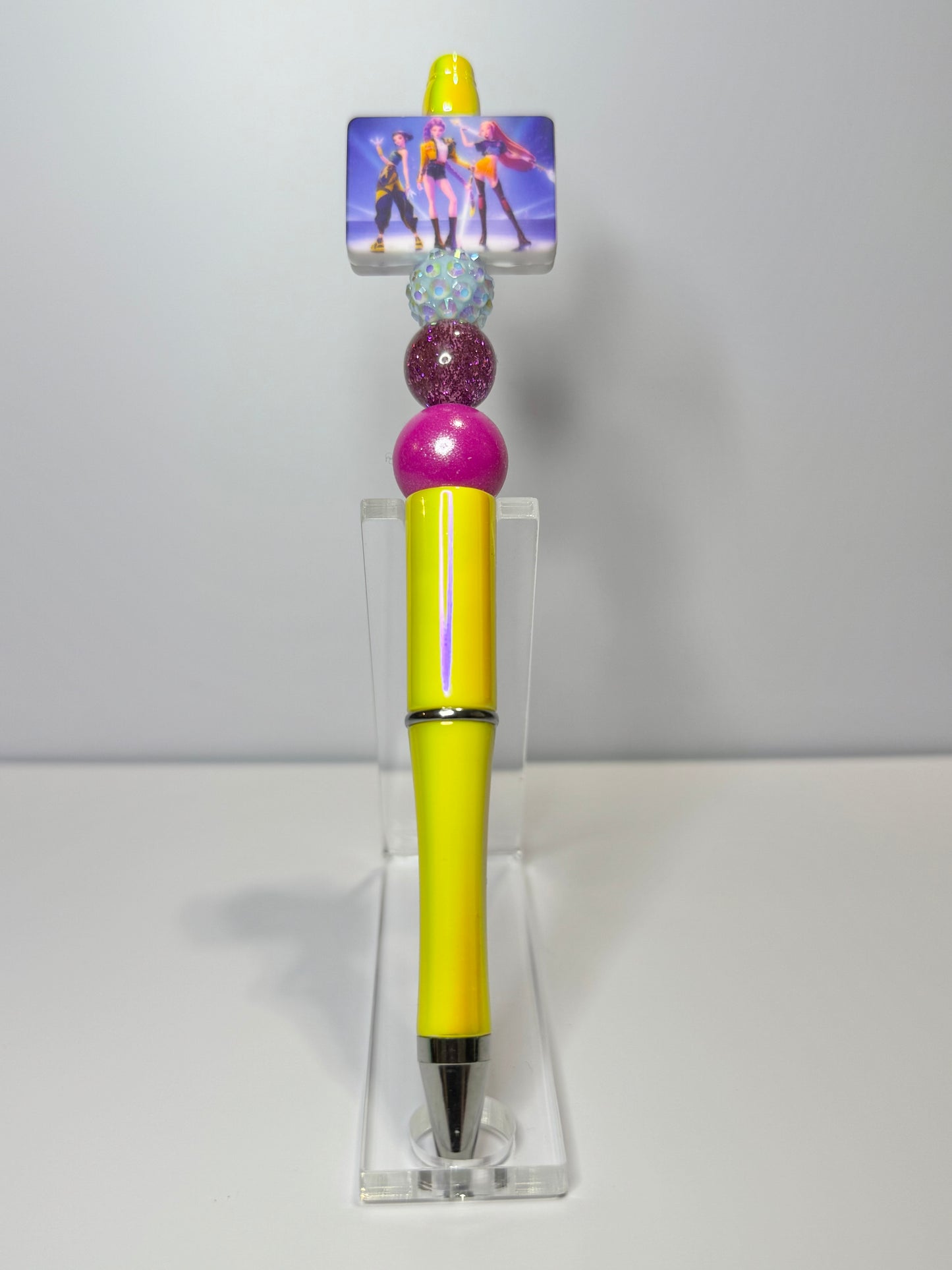 Cartoons/Animal Pens