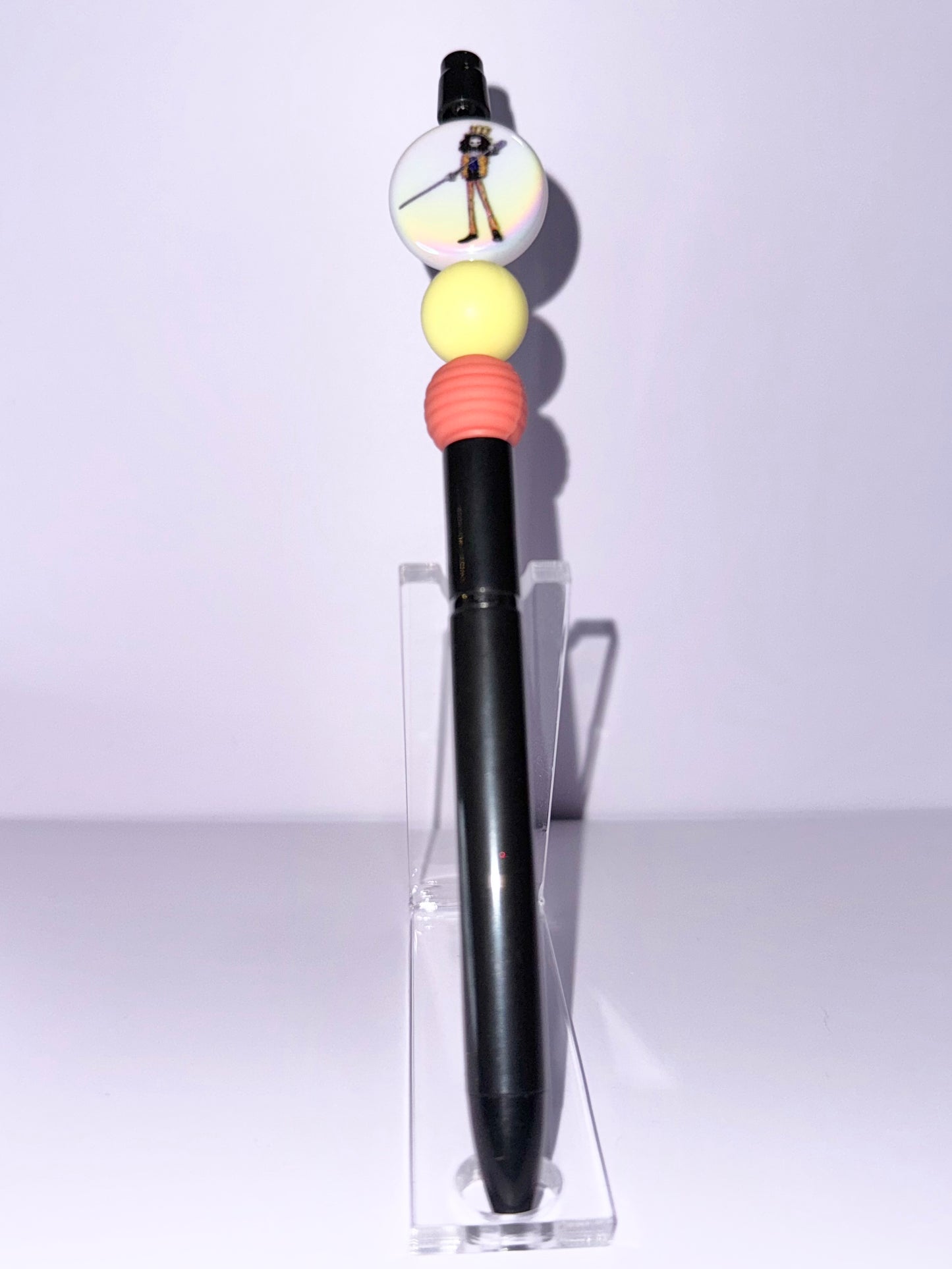 Pirate Pens