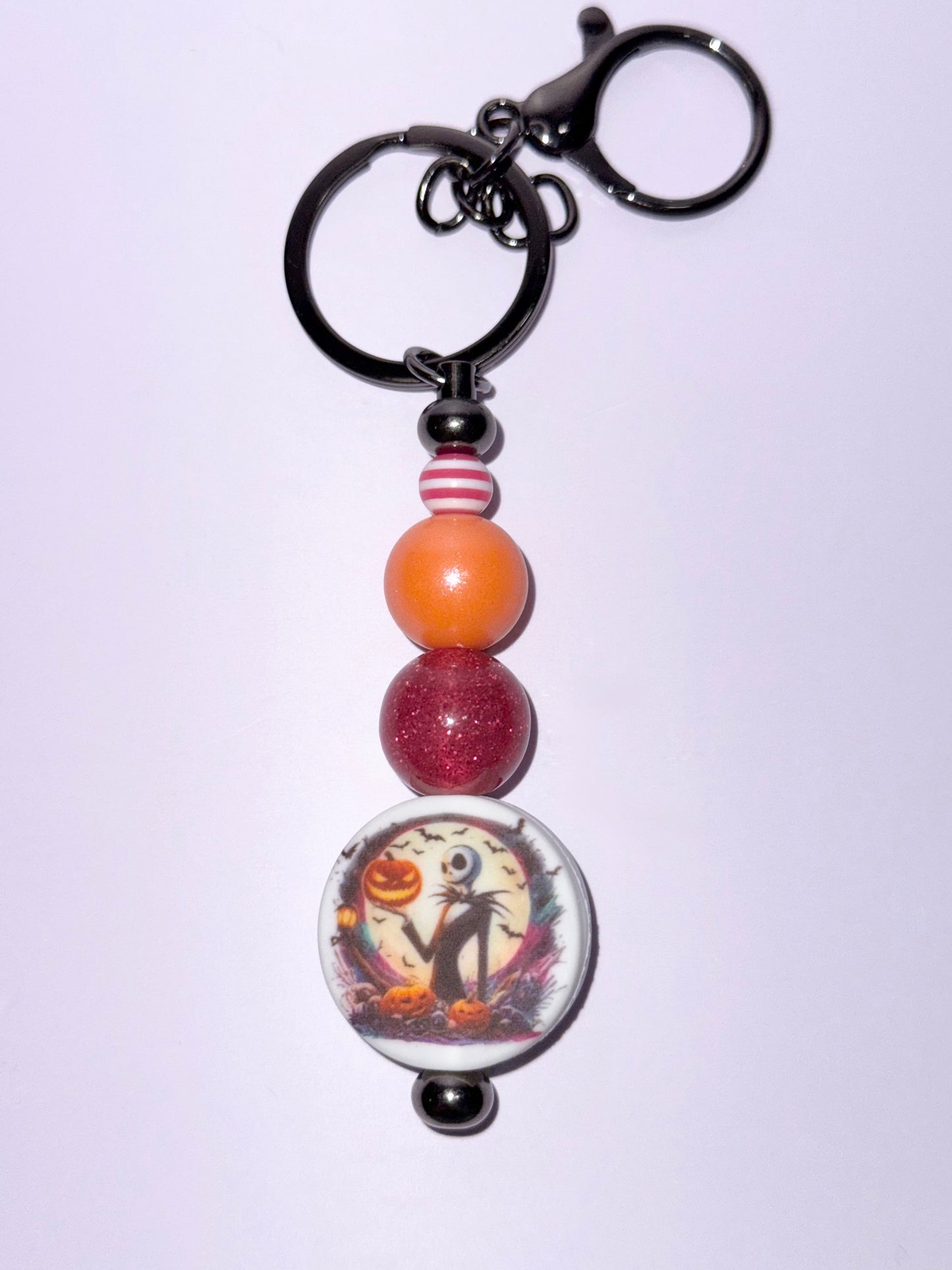 Halloween Bag Charms