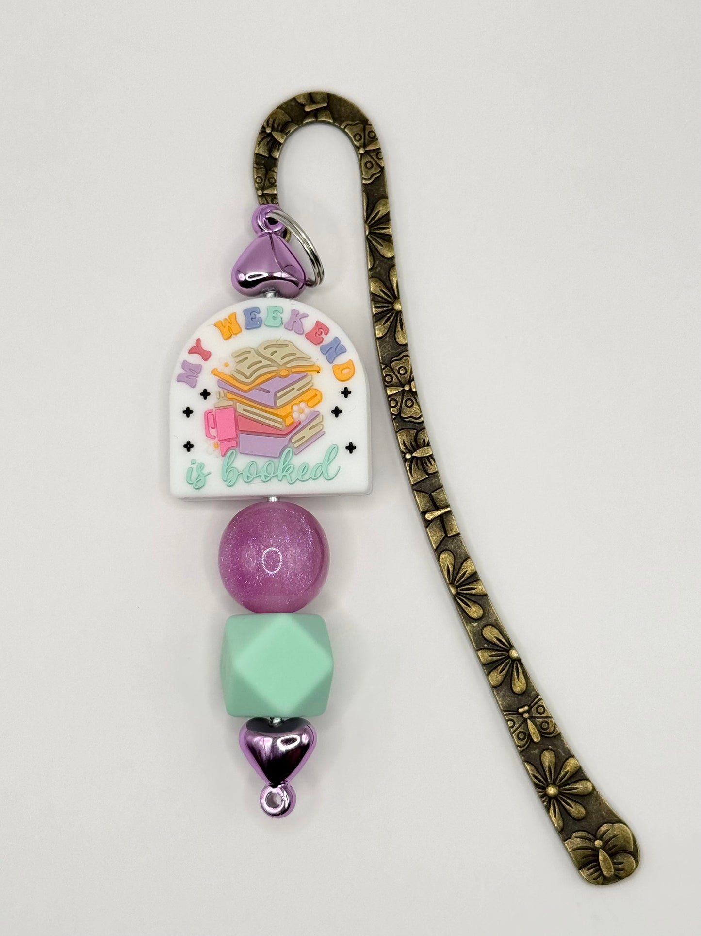 Large Bookmarks