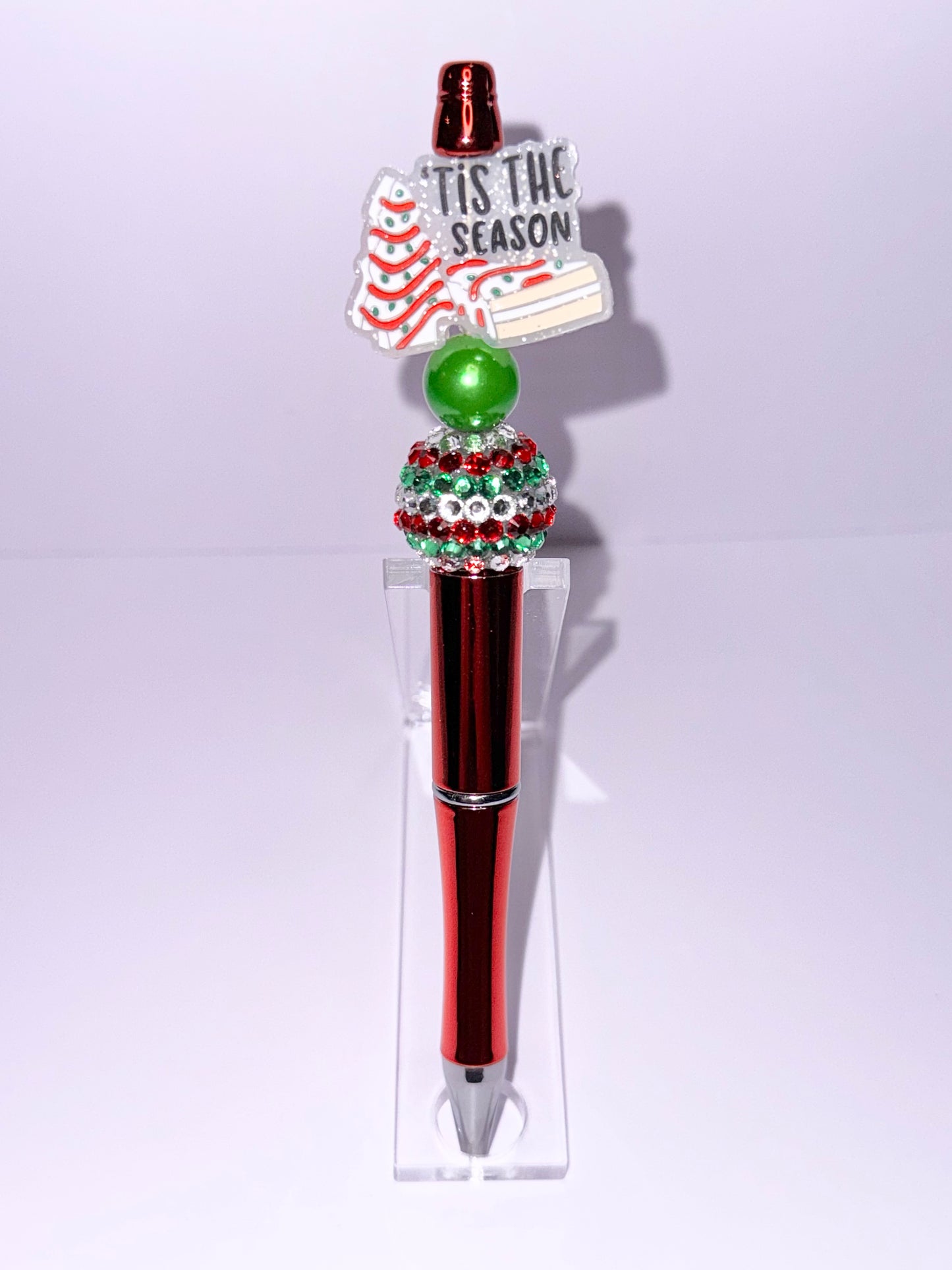 Christmas Pens