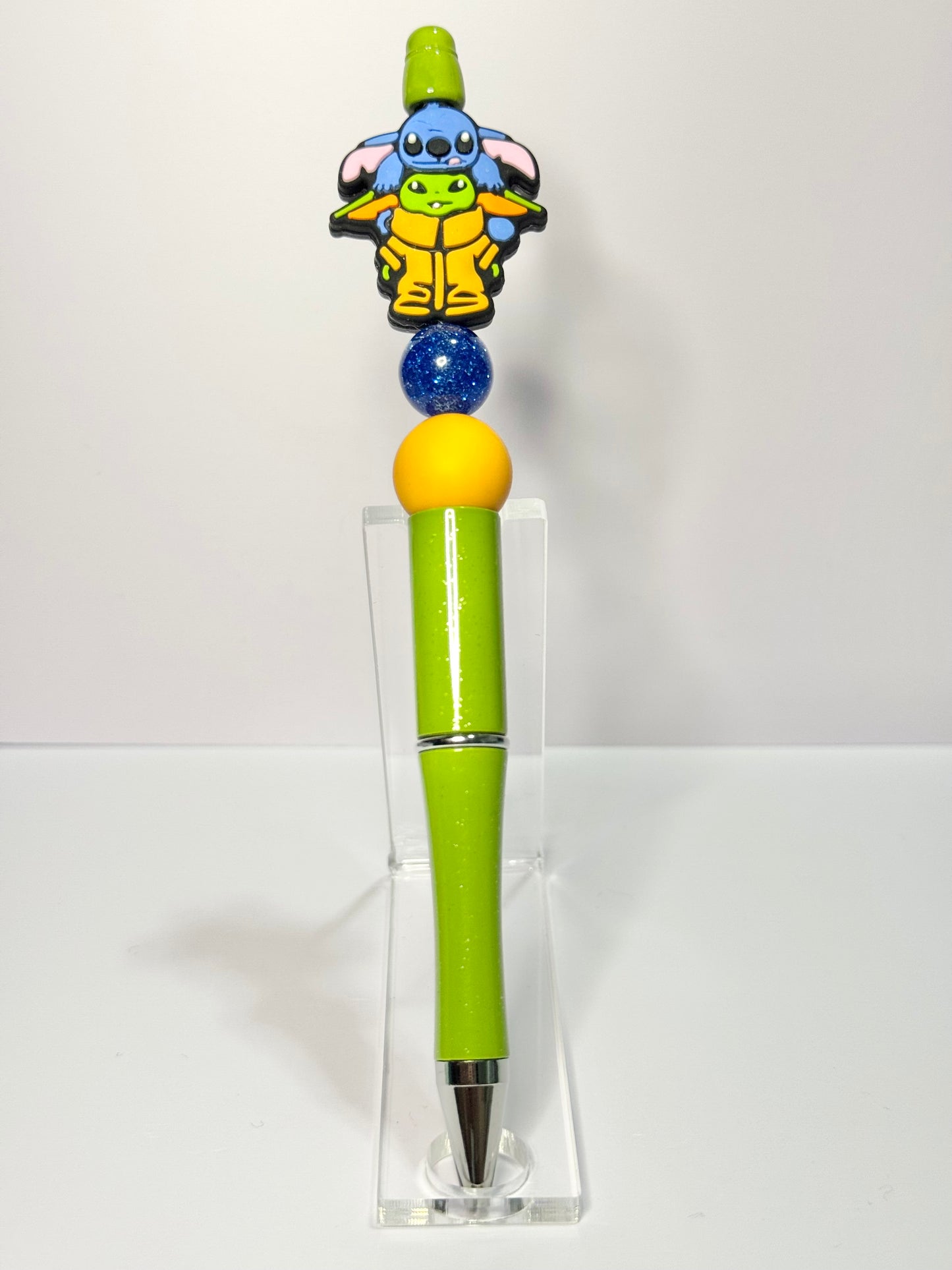 Cartoons/Animal Pens