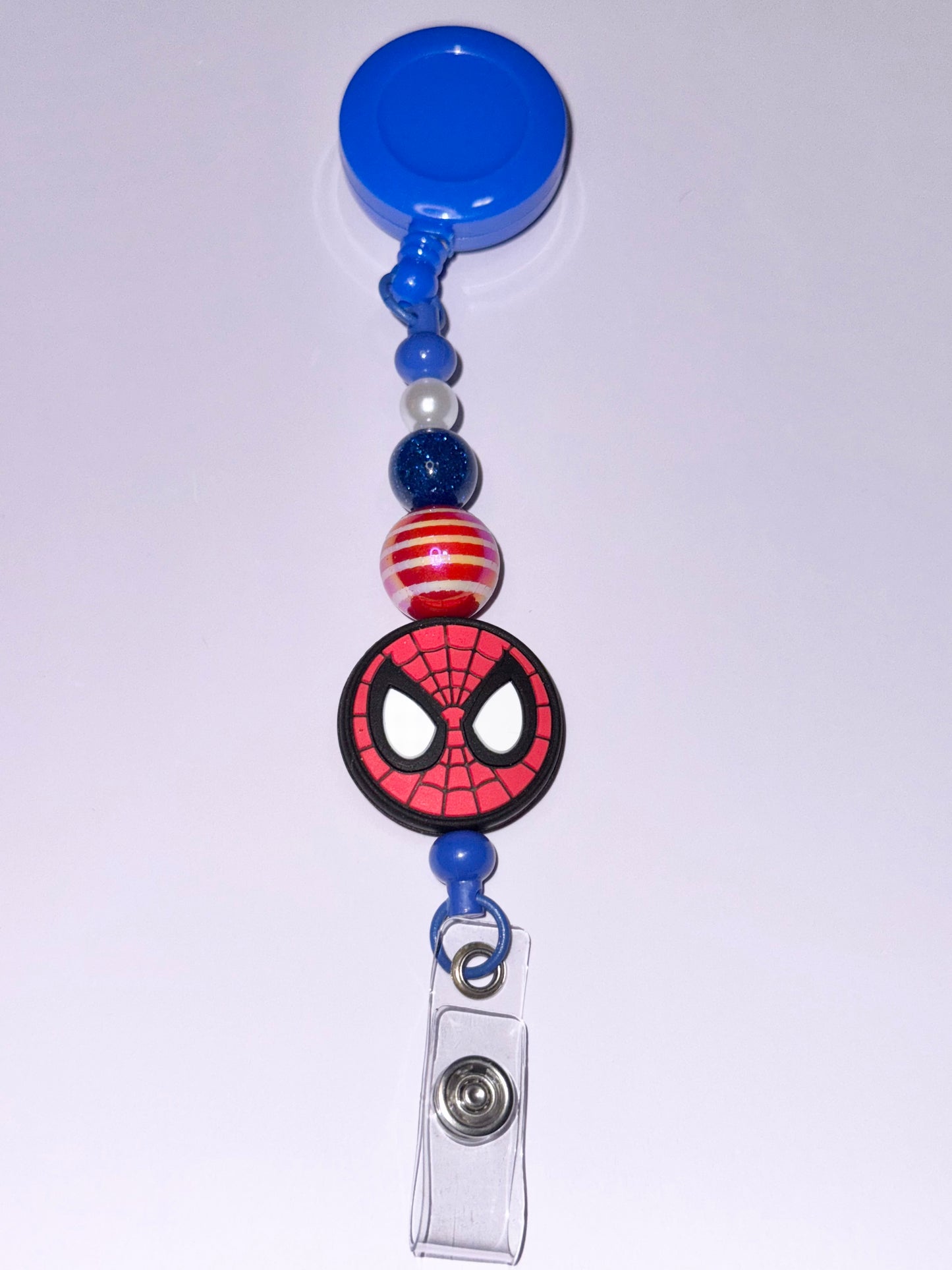 Badge Reels