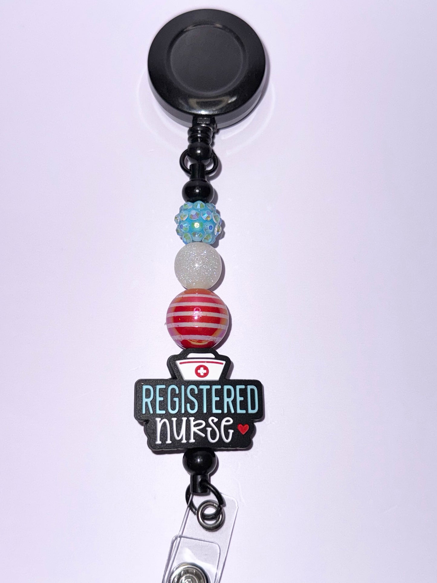 Badge Reels