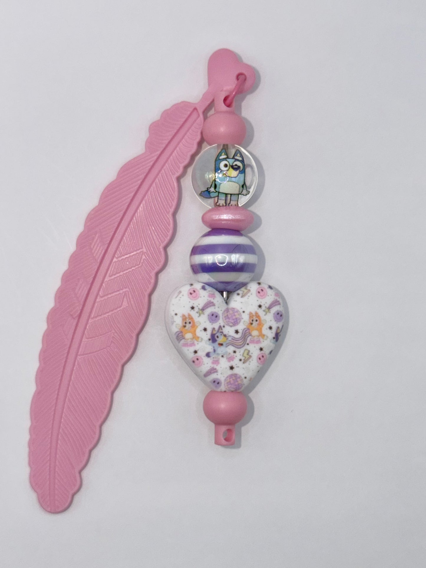 Large Bookmarks