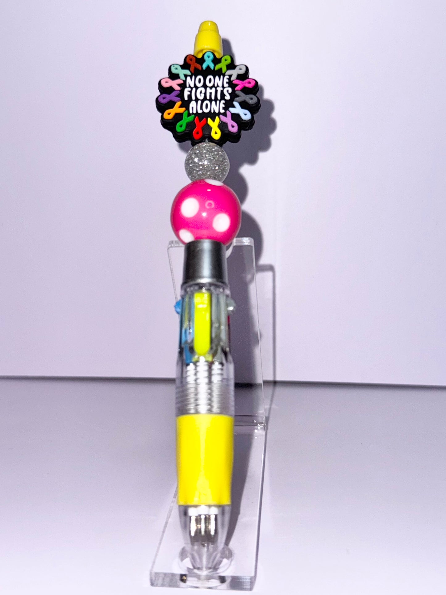 Multi-Ink Pens