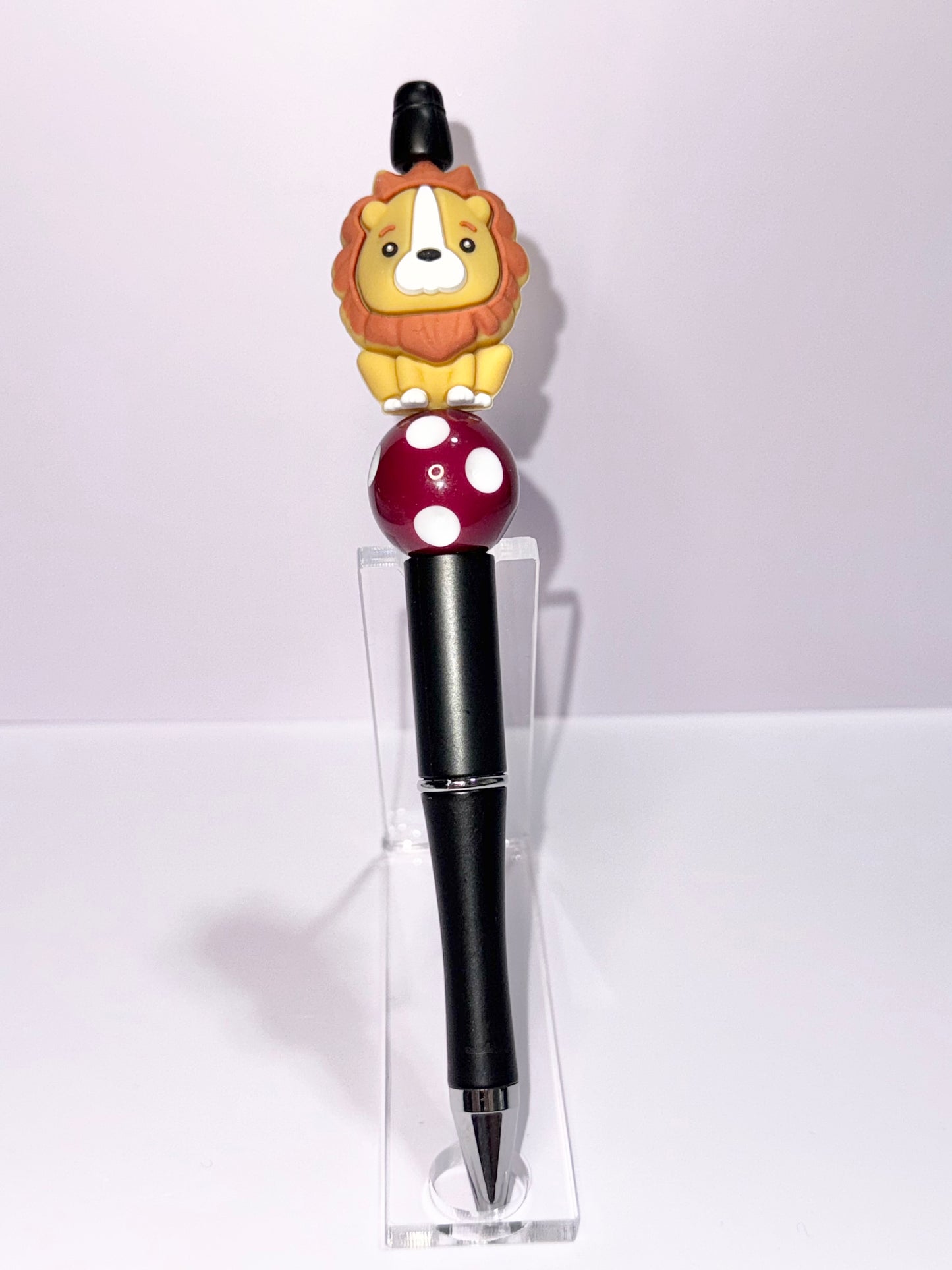 Cartoons/Animal Pens