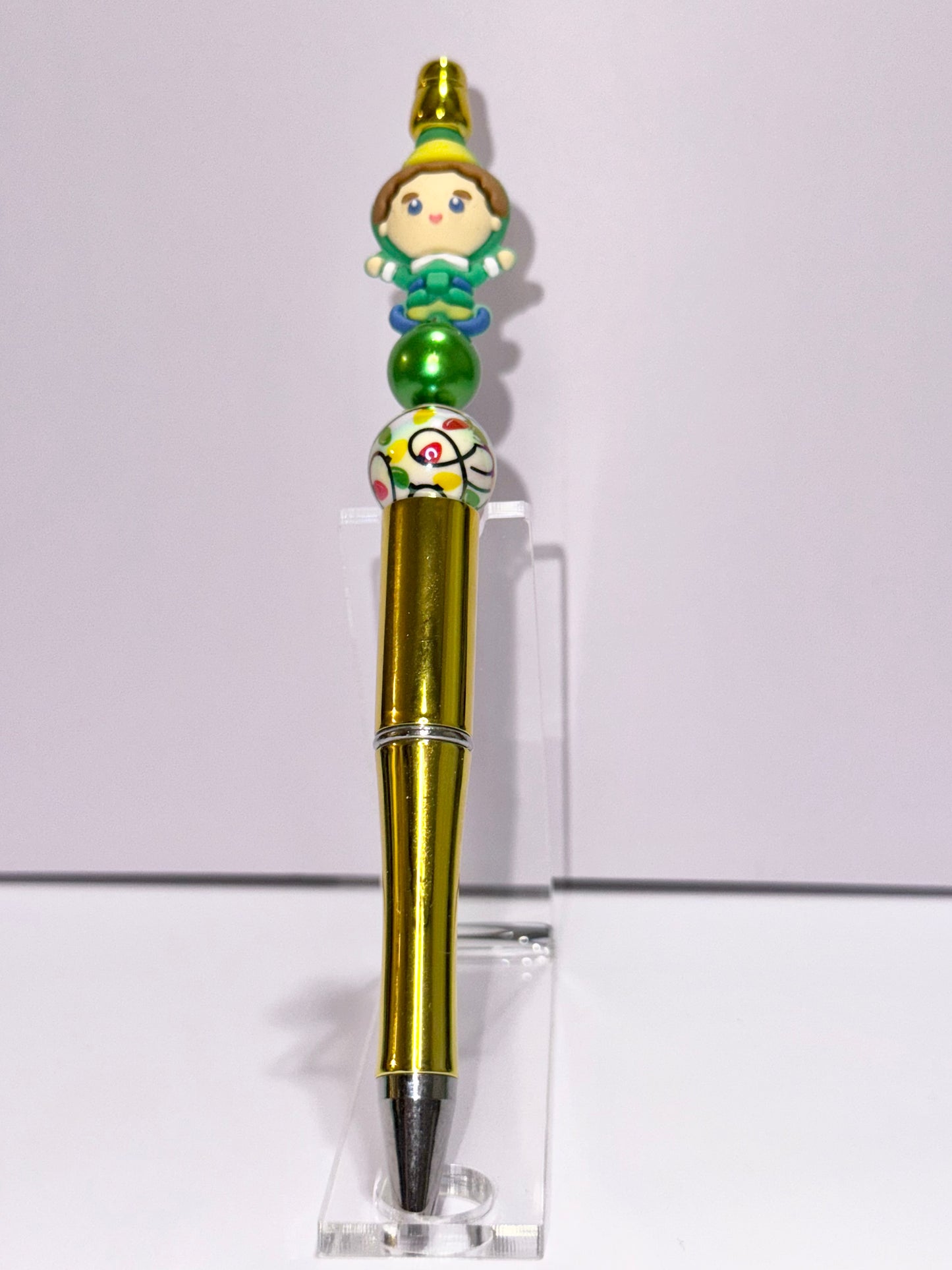Christmas Pens