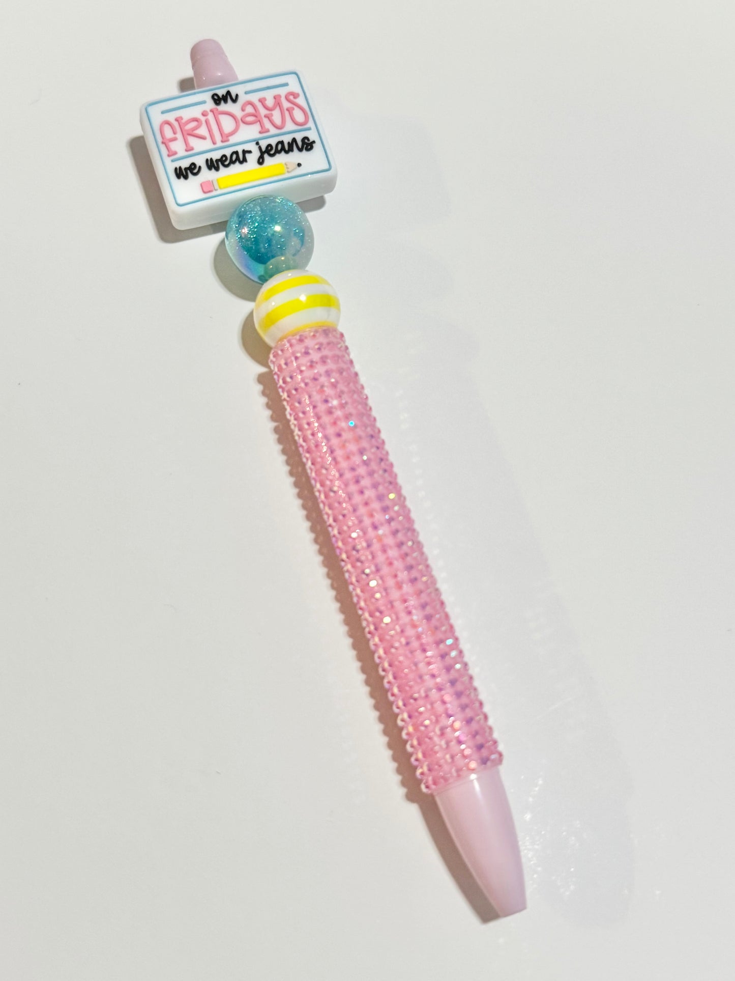 Teacher Appreciation Pens