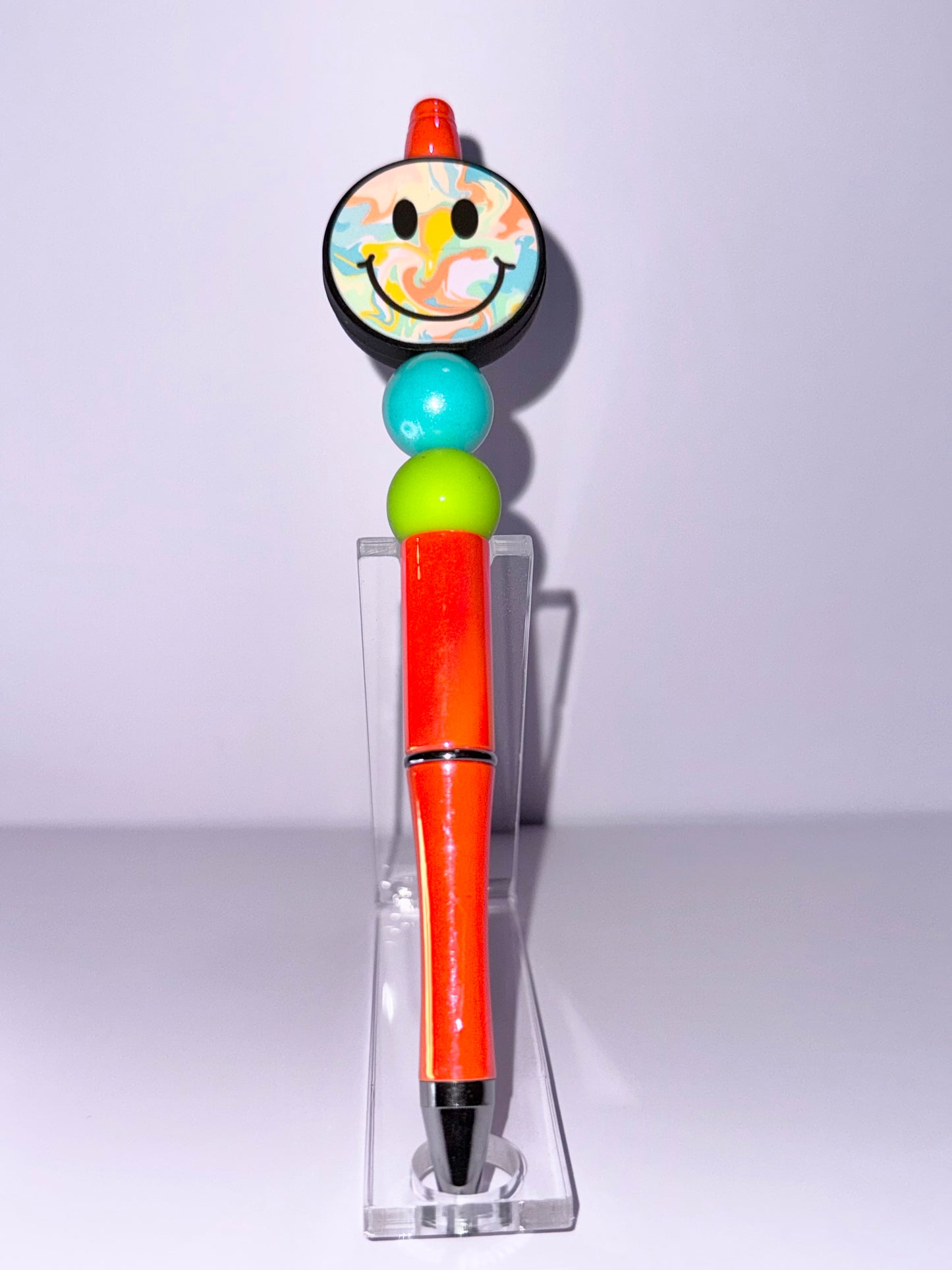 Smiley Pens