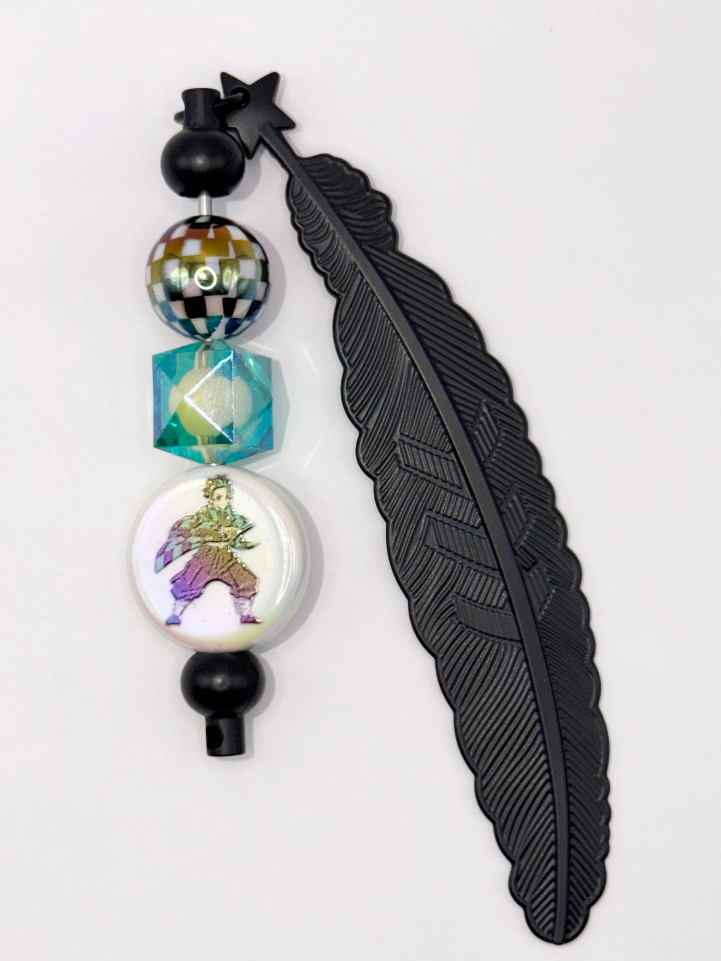Large Bookmarks