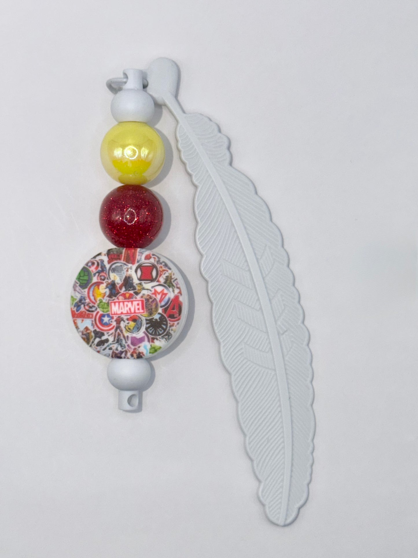 Large Bookmarks