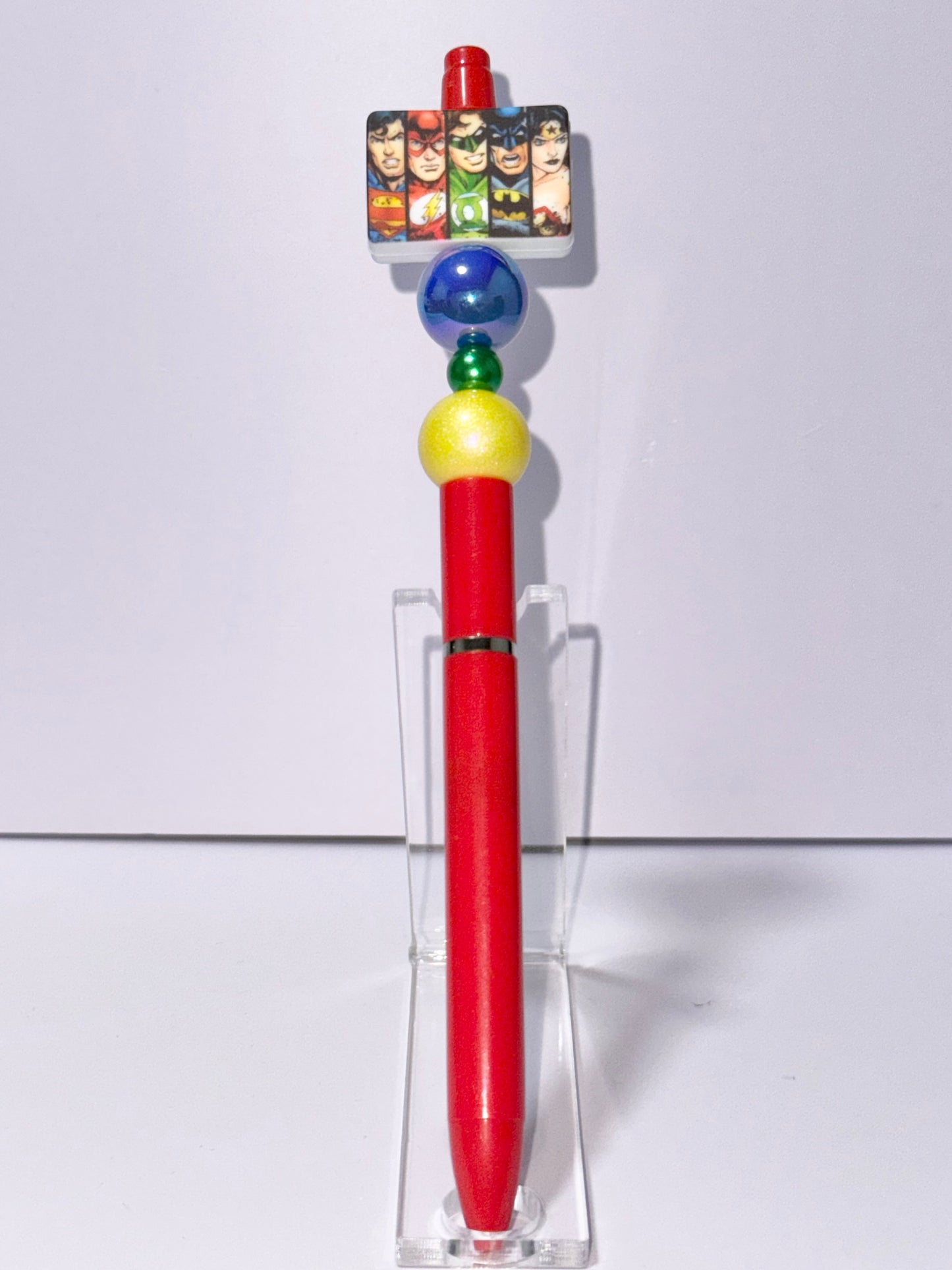 Cartoons/Animal Pens