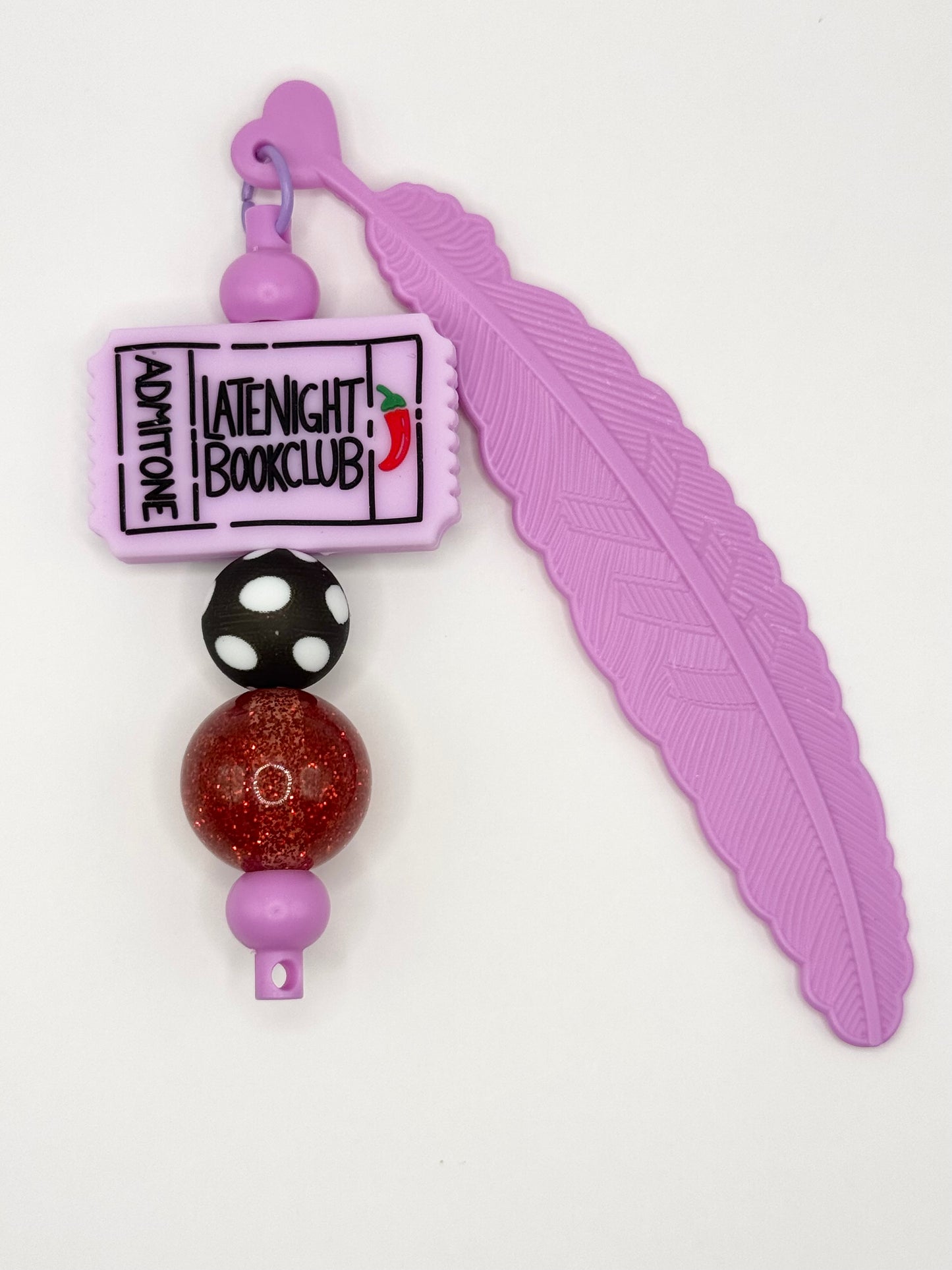 Large Bookmarks