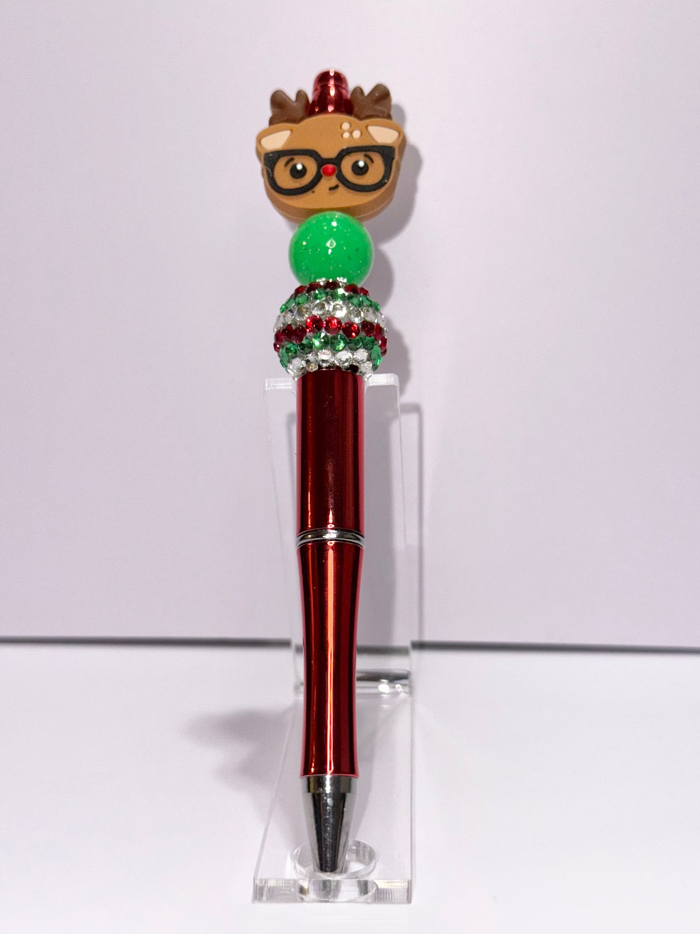 Christmas Pens