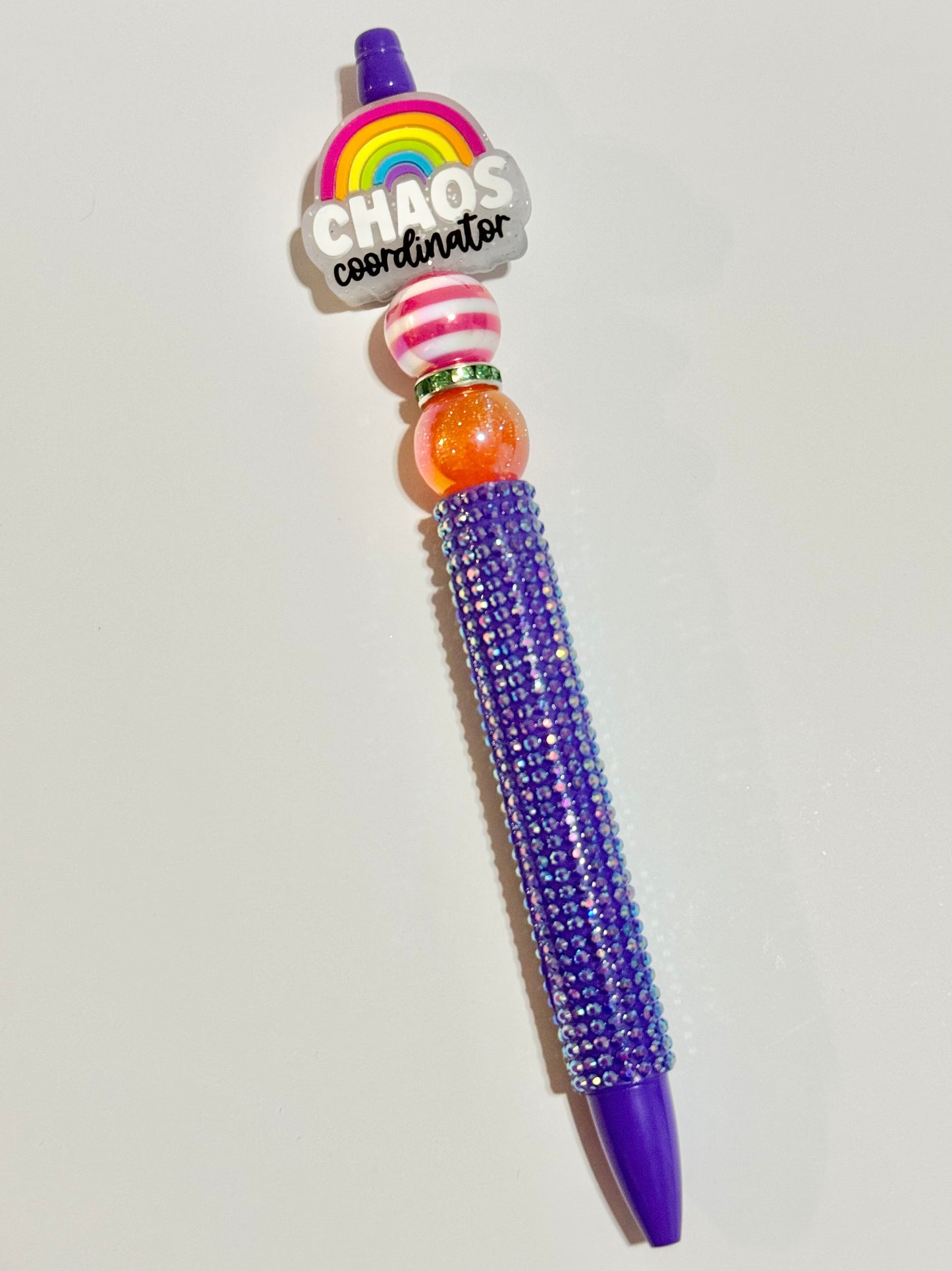 Teacher Appreciation Pens