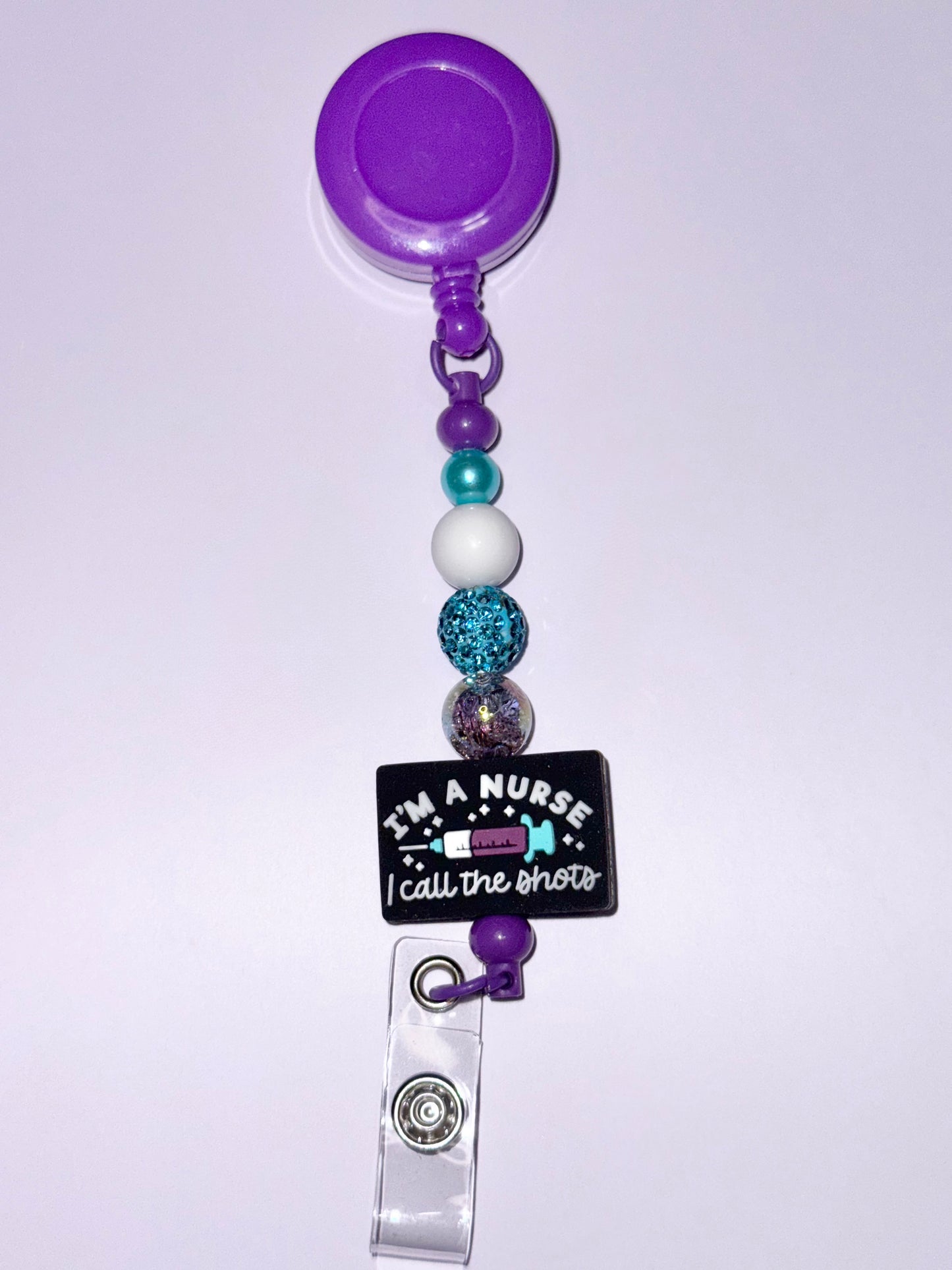 Badge Reels