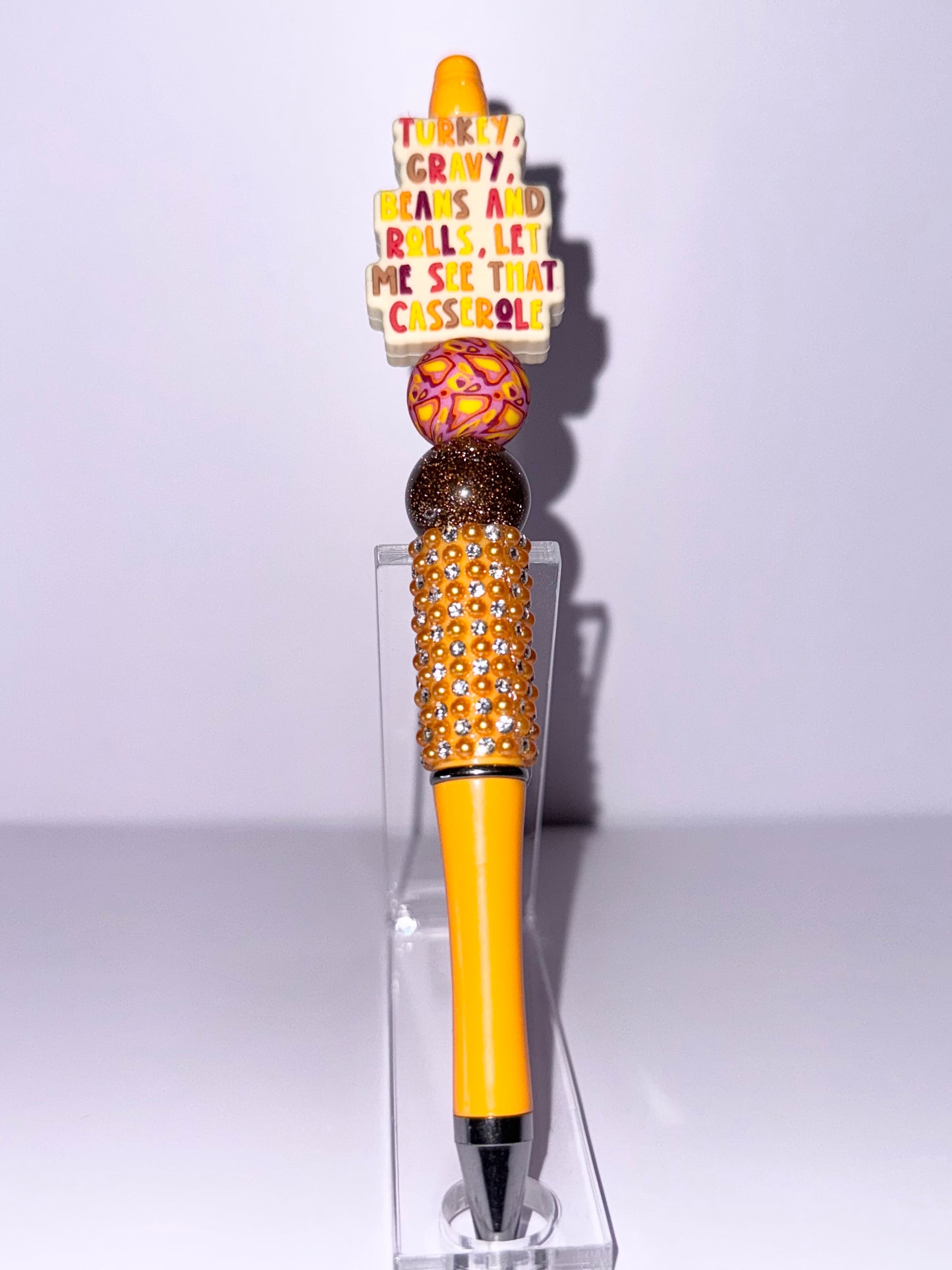 Holiday/Awareness Pens