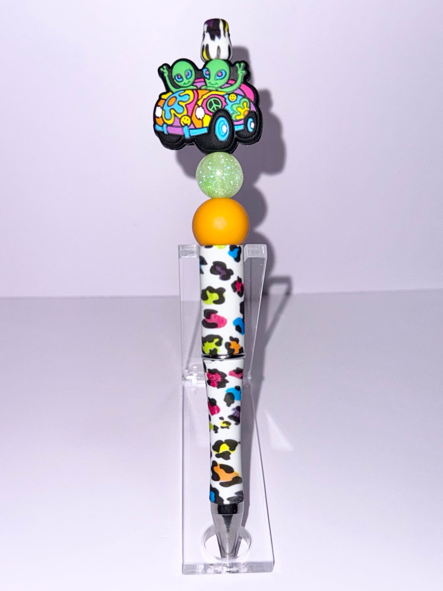 Cartoons/Animal Pens