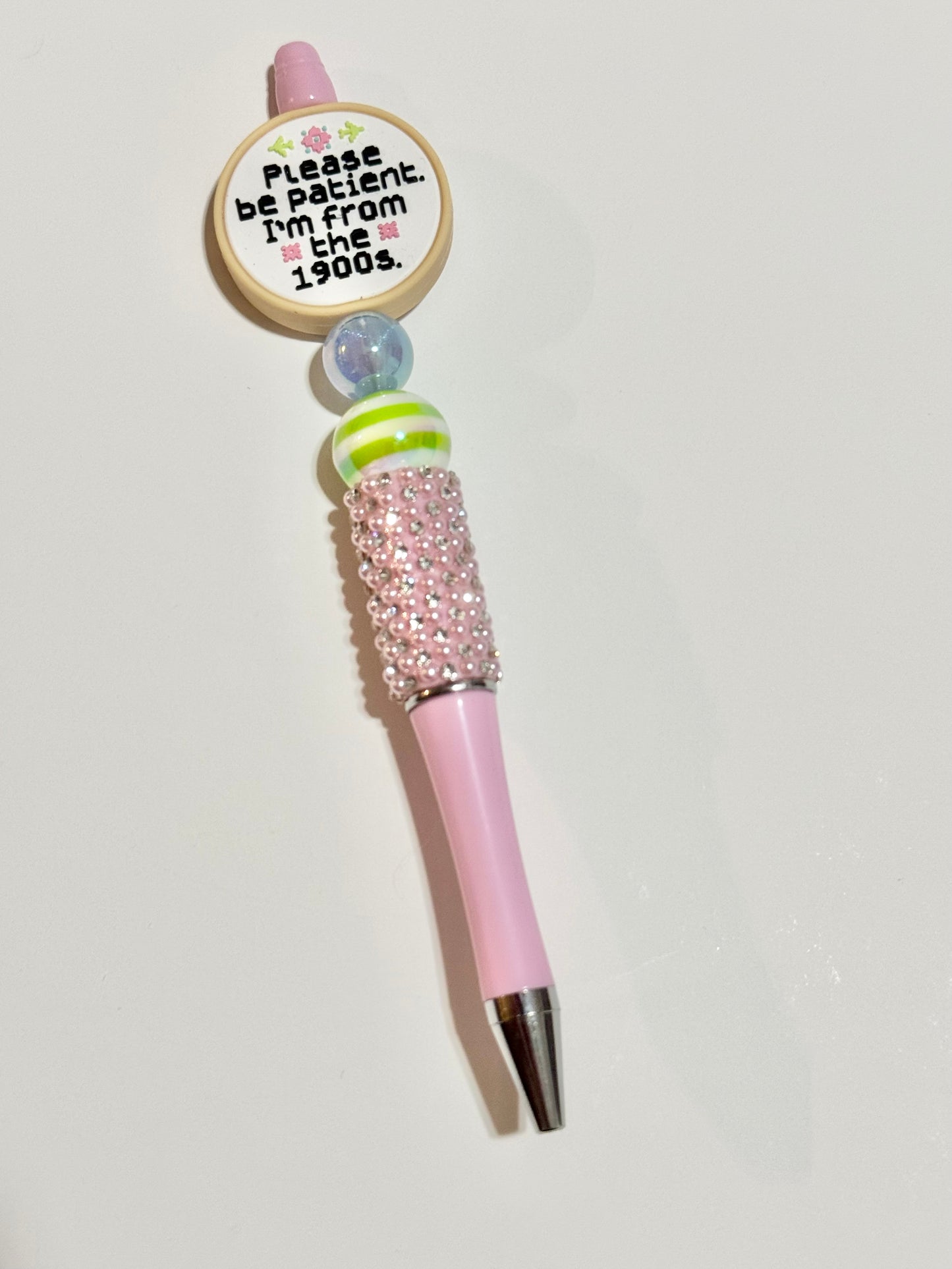 Pens