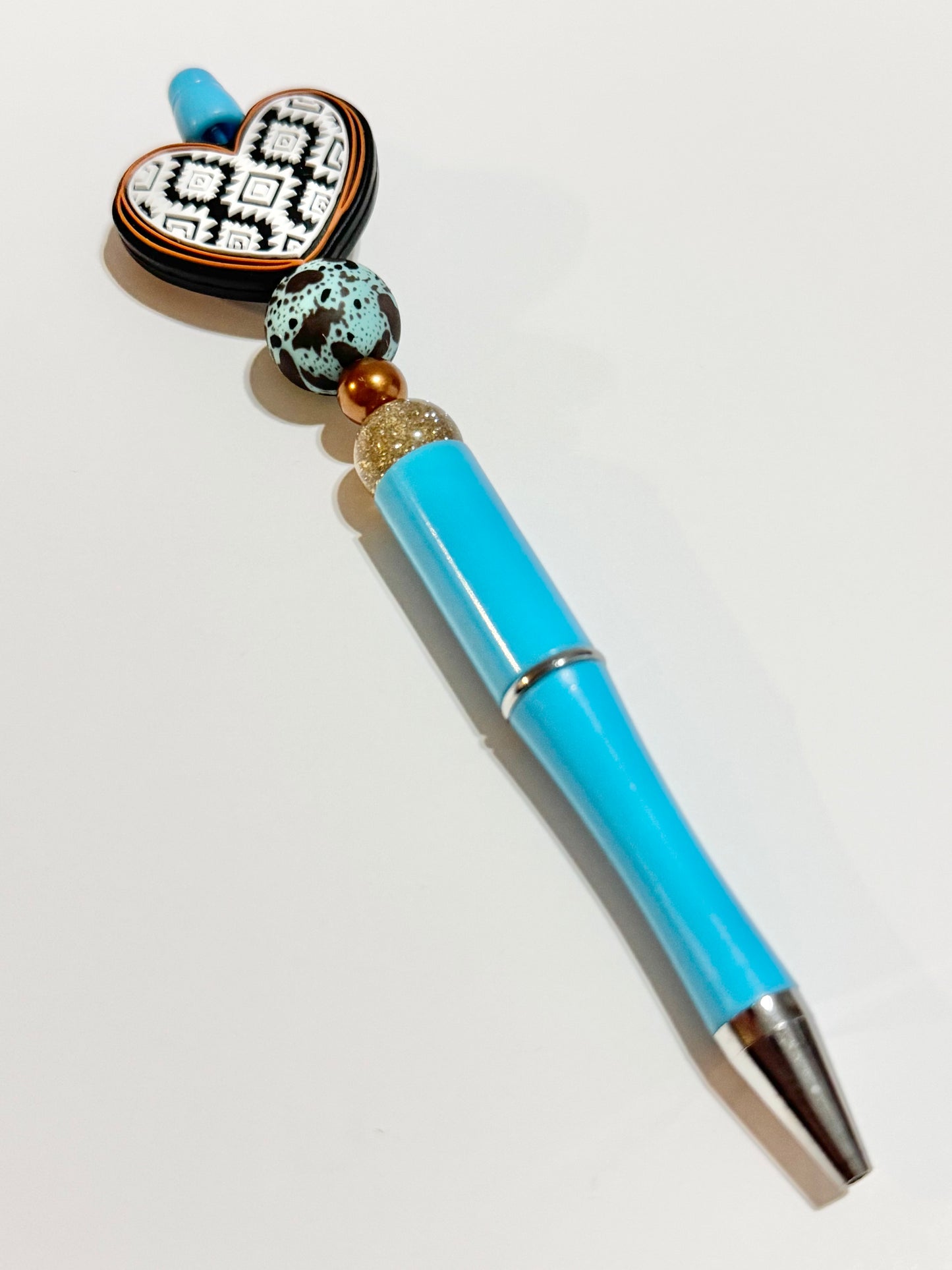 Western Pens