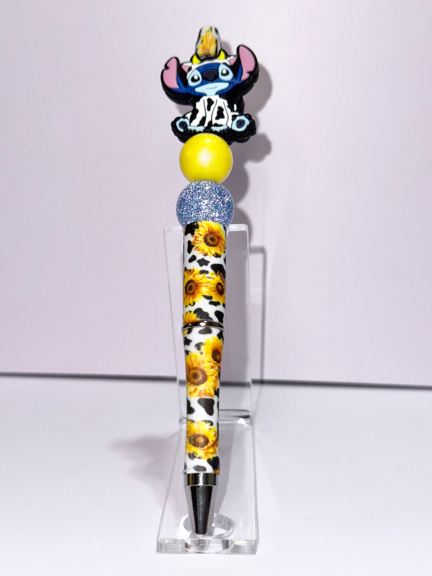 Cartoons/Animal Pens