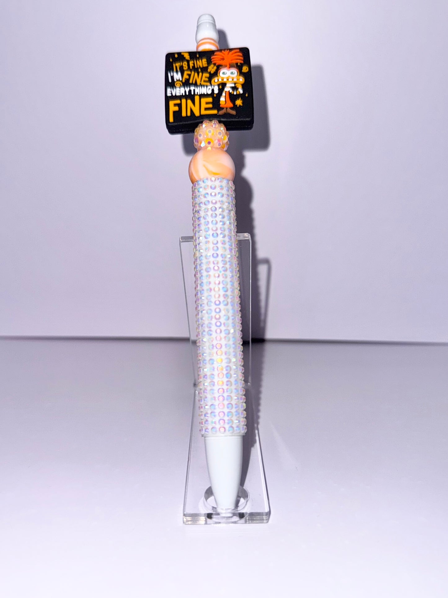 Cartoons/Animal Pens