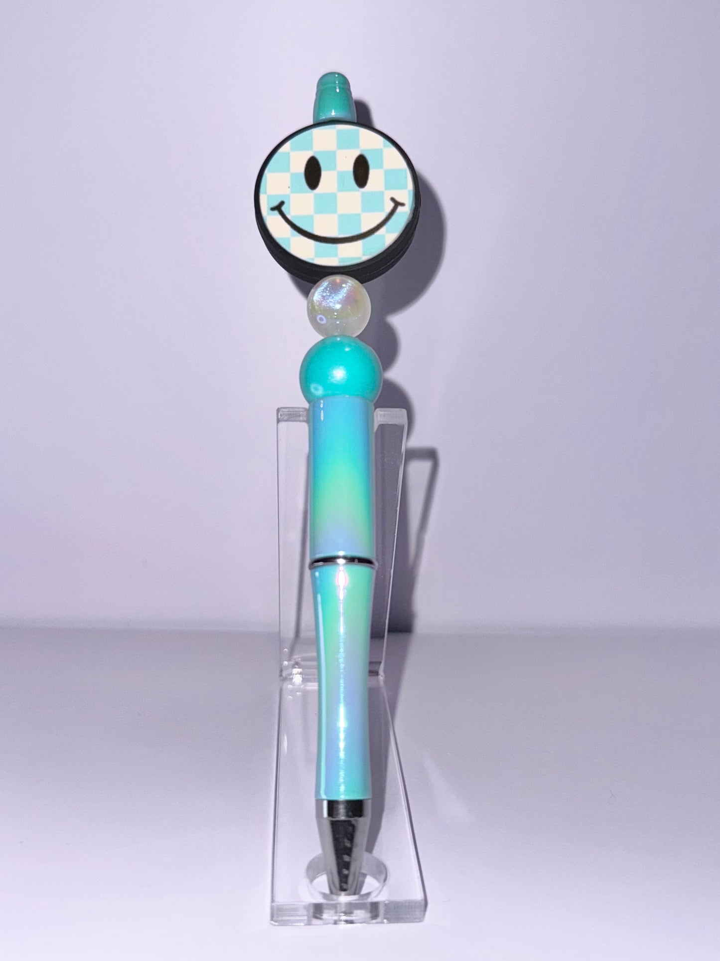 Smiley Pens