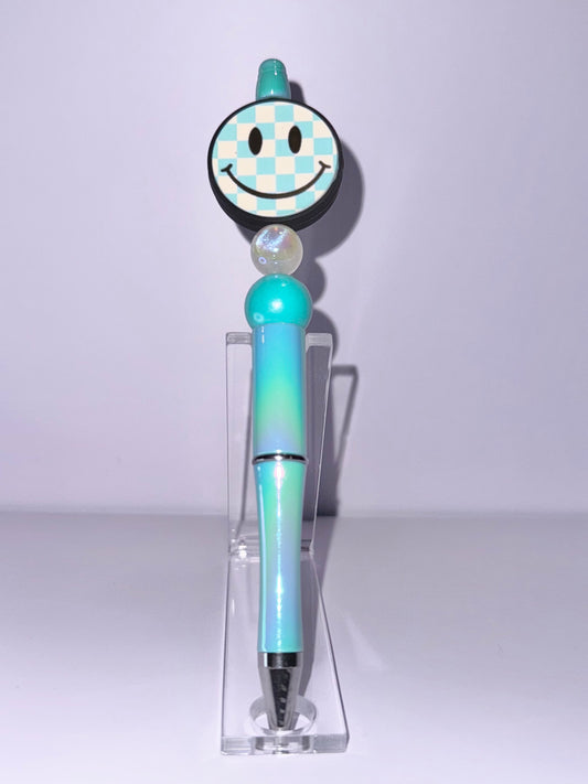 Smiley Pens