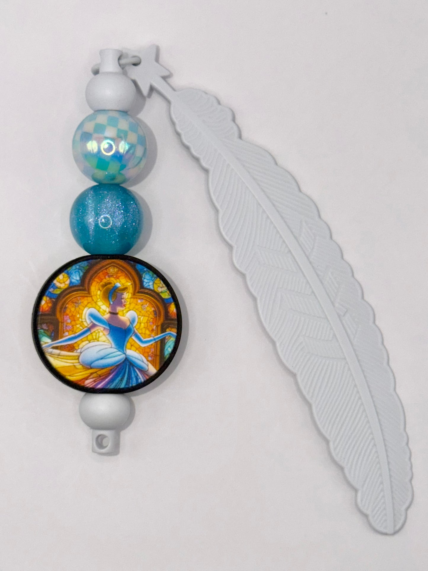 Large Bookmarks