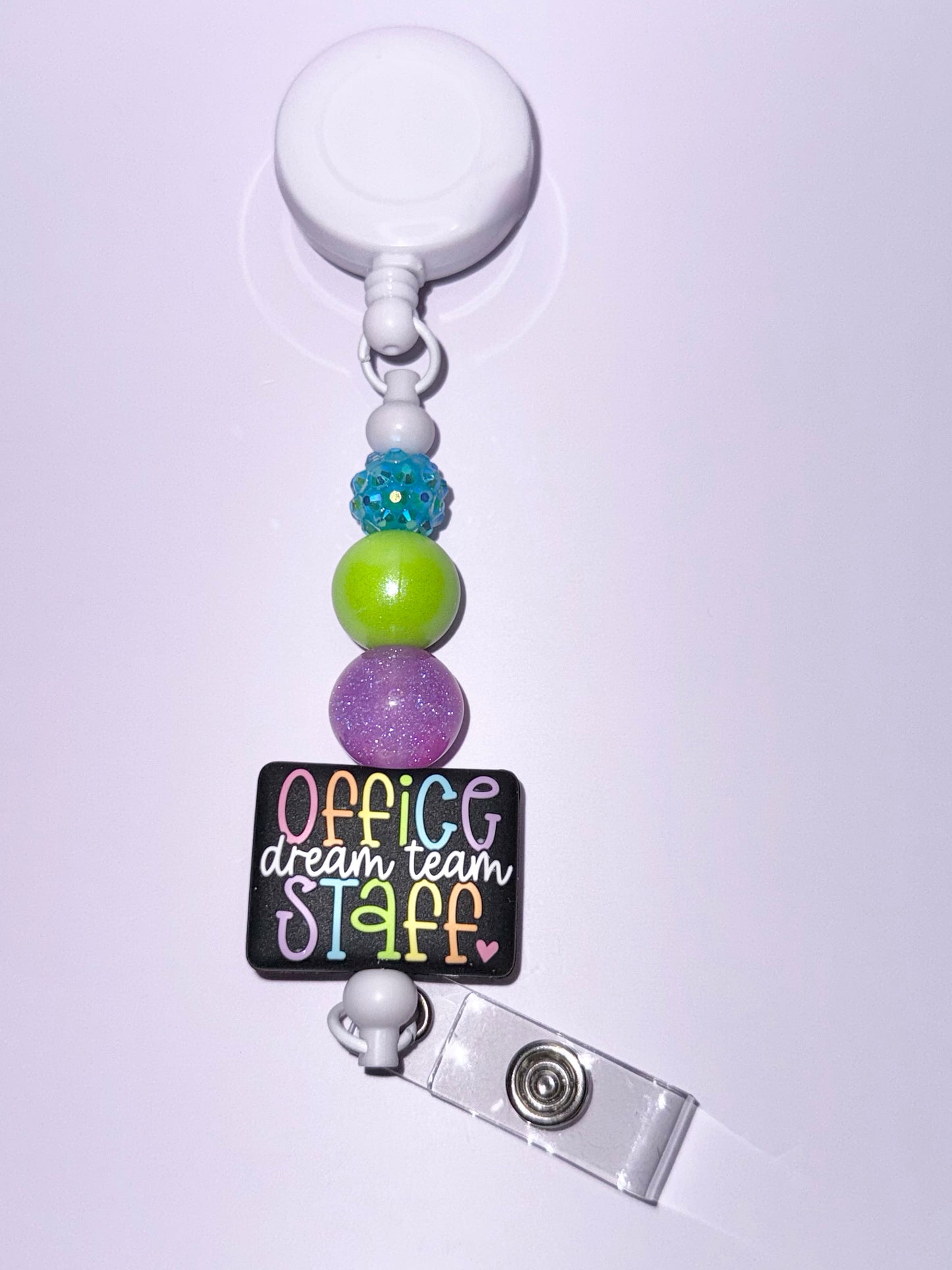 Badge Reels