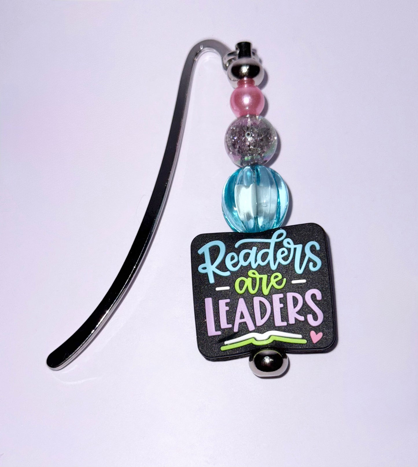 Beaded Bookmarks