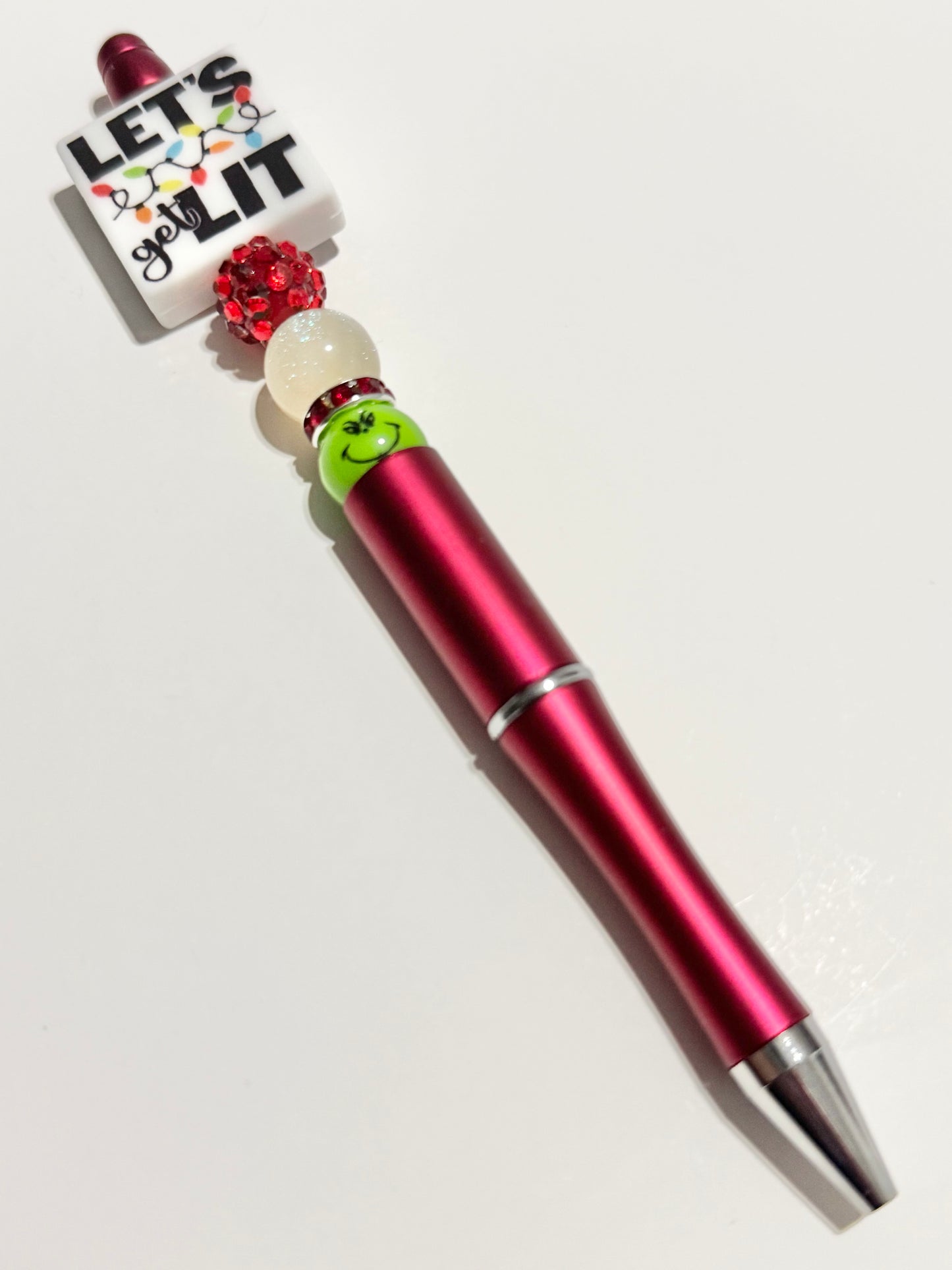 Christmas Pens