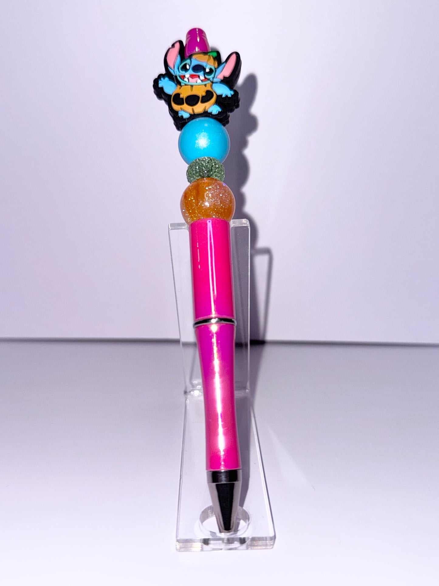 Halloween Pens