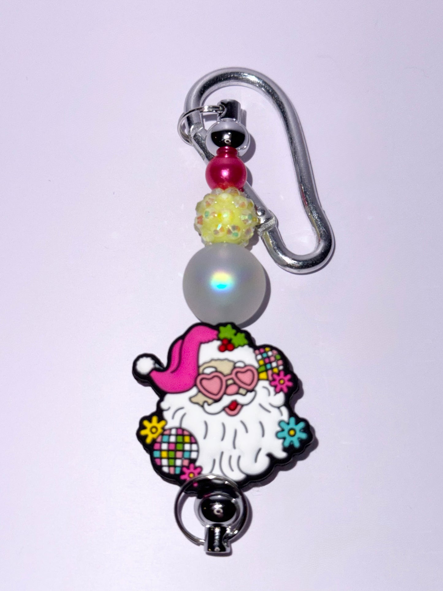Christmas Bag Charms