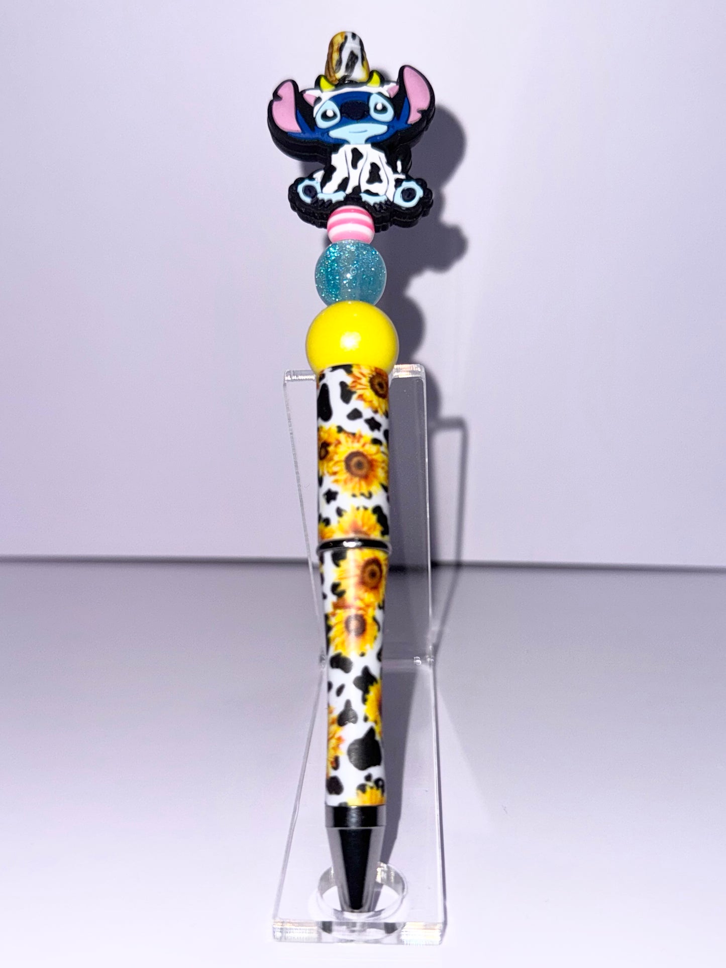 Cartoons/Animal Pens