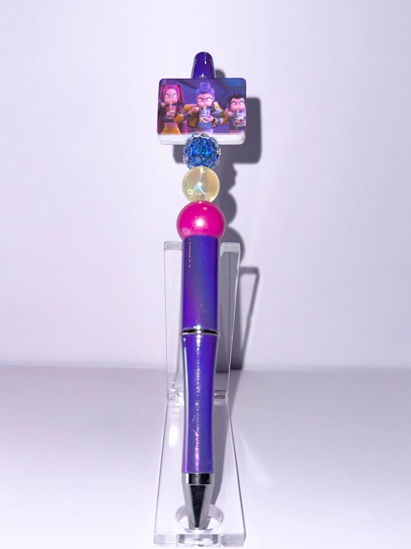 Cartoons/Animal Pens