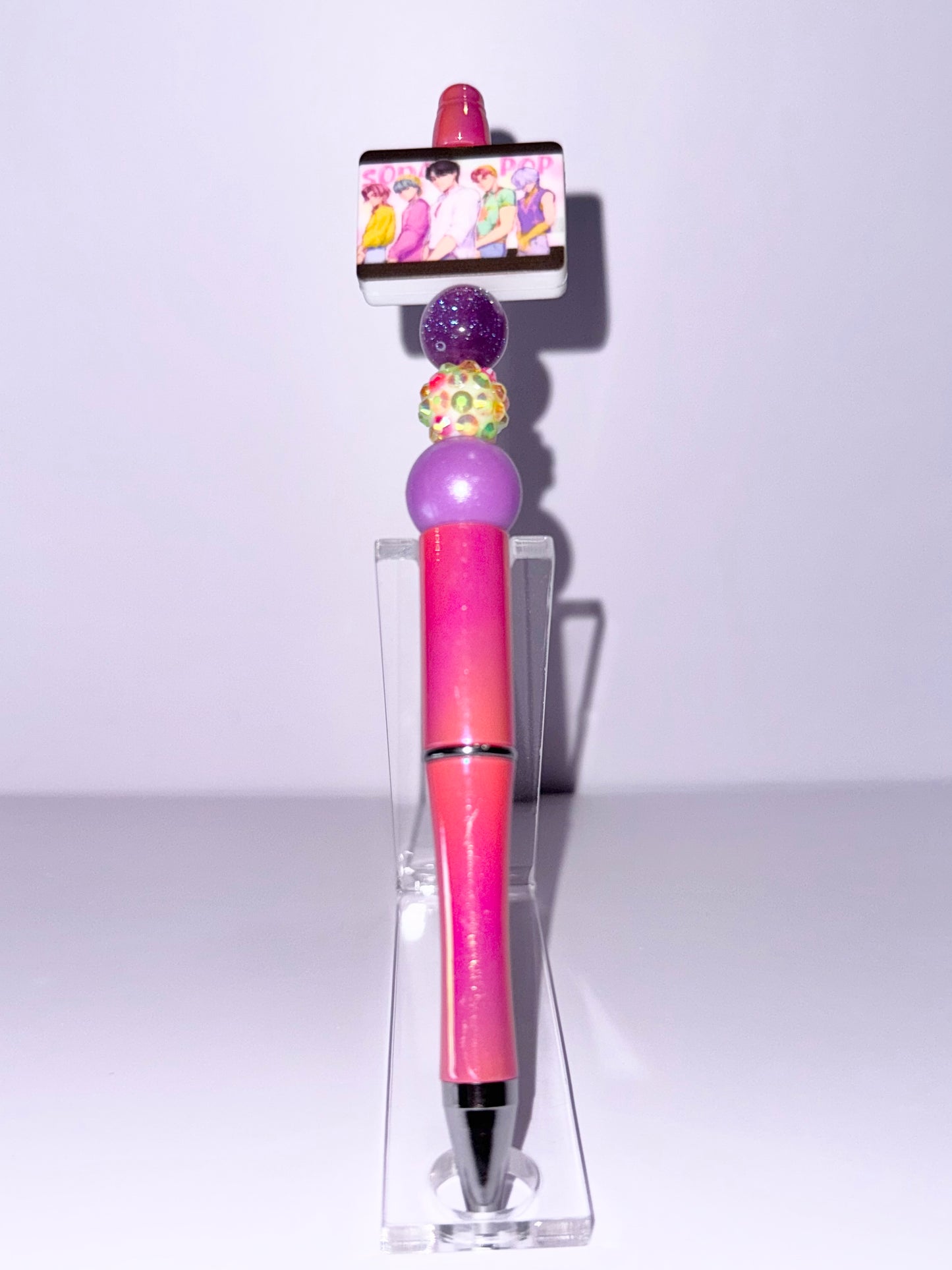 Cartoons/Animal Pens