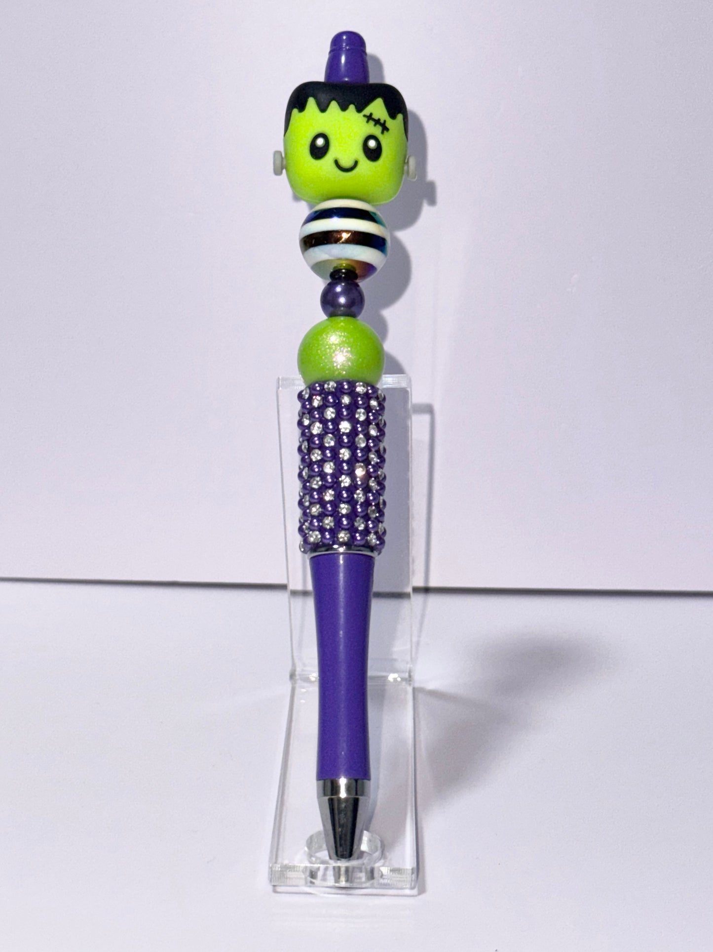 Halloween Pens