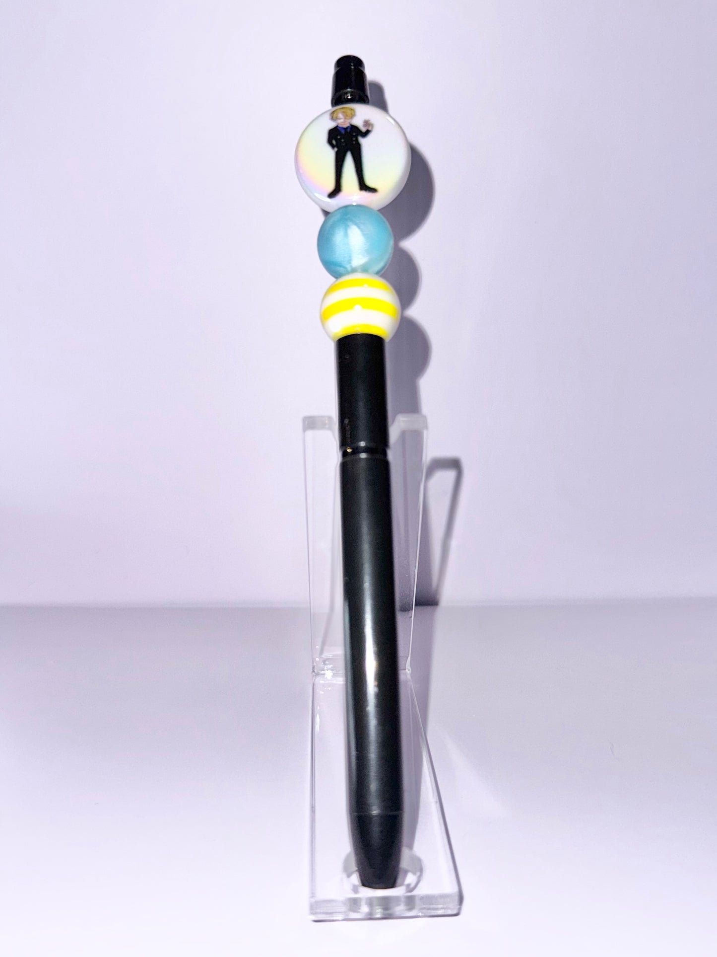 Pirate Pens