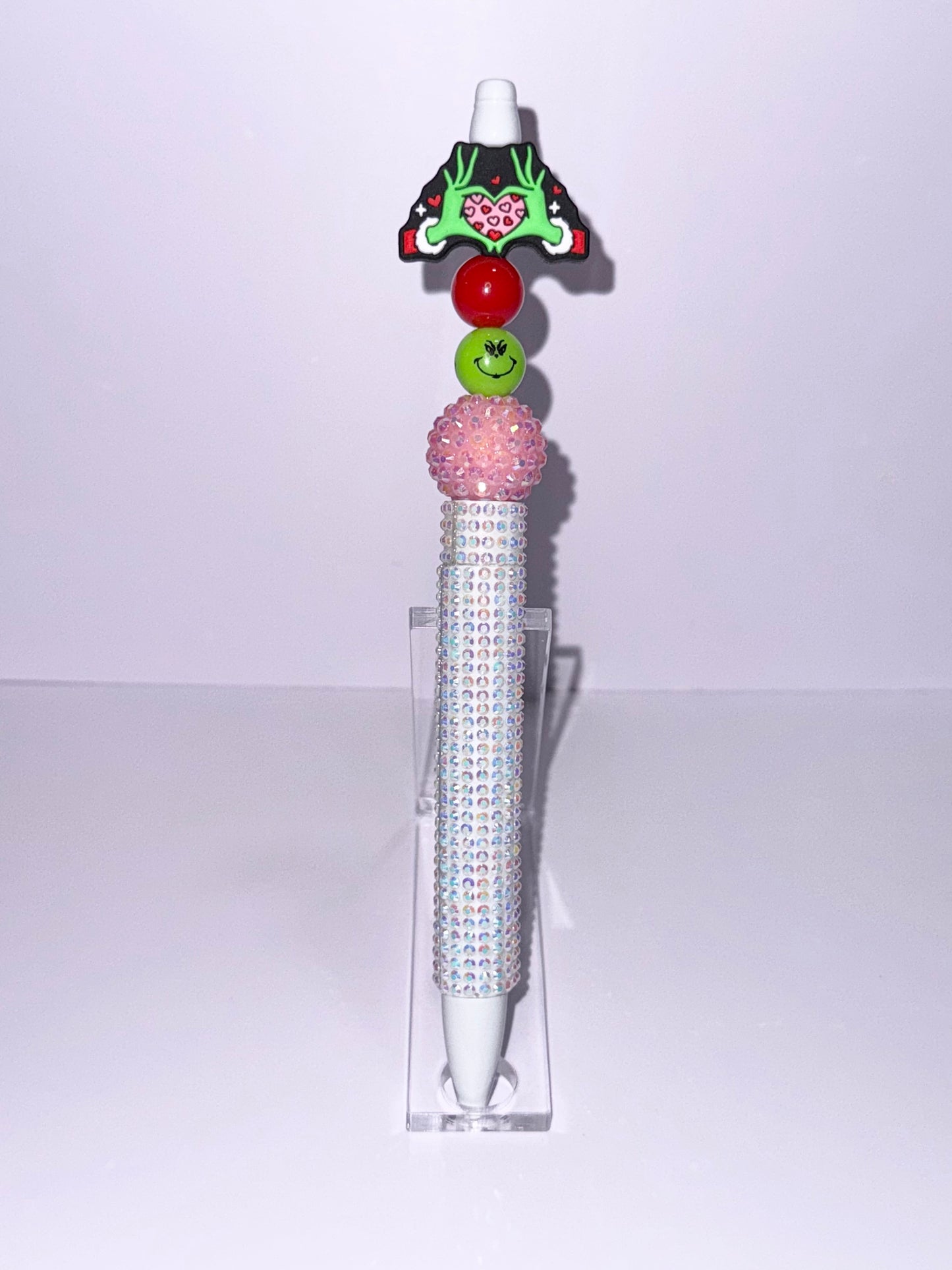 Christmas Pens