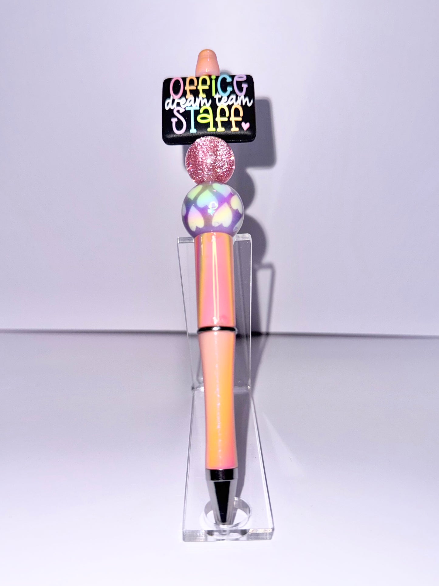 Teacher Appreciation Pens