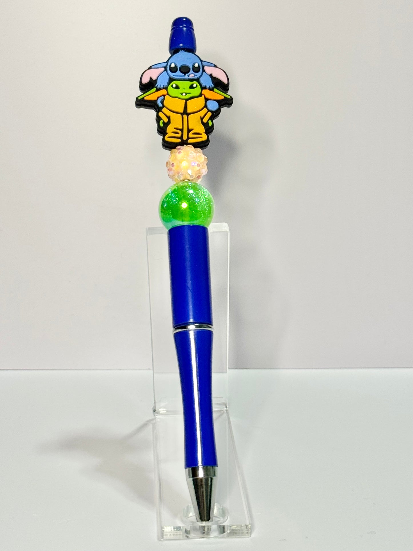 Cartoons/Animal Pens