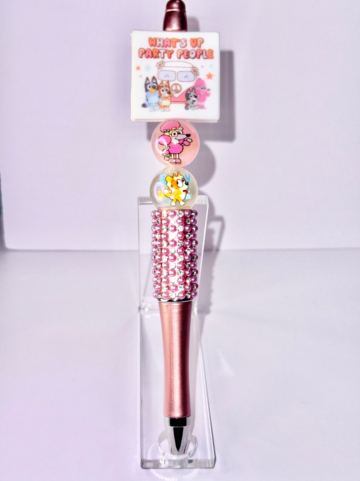 Cartoons/Animal Pens