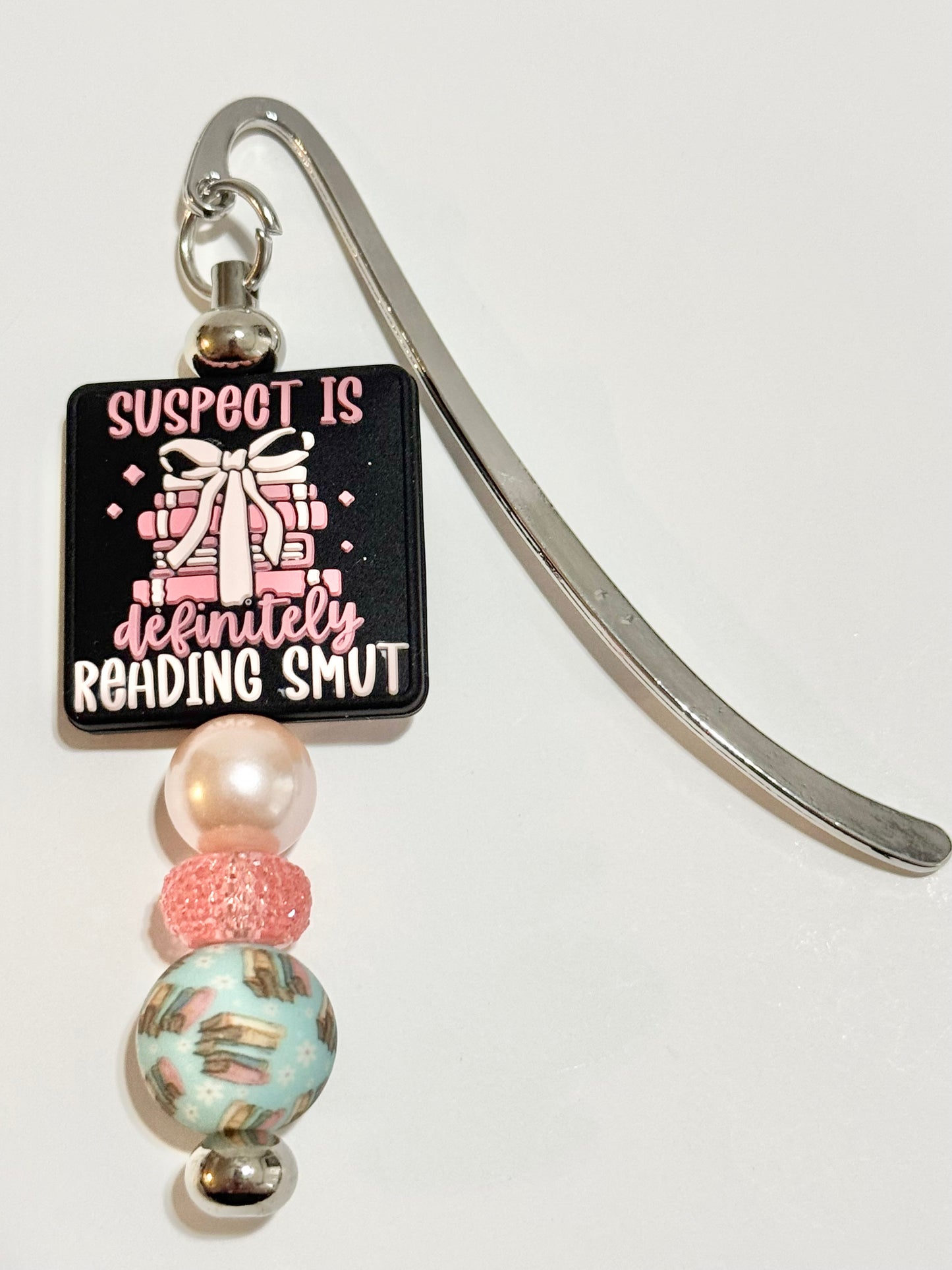 Beaded Bookmarks