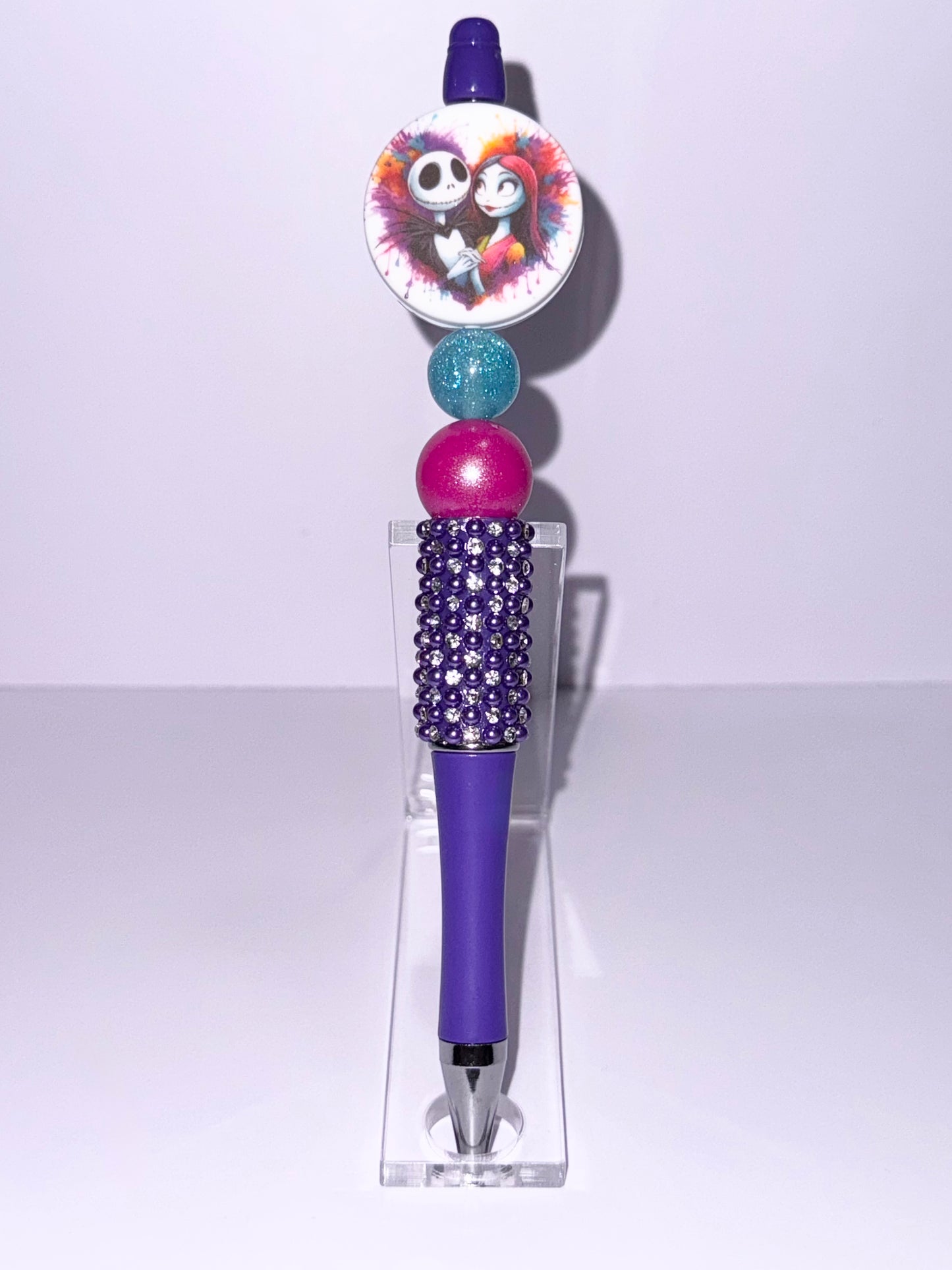 Halloween Pens