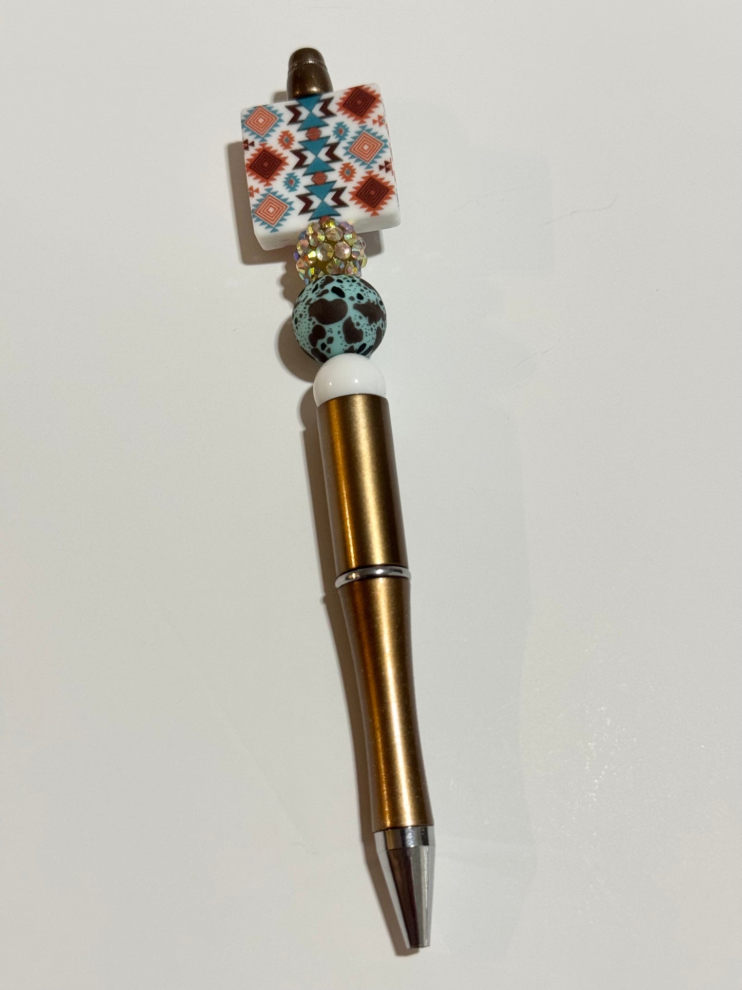Western Pens