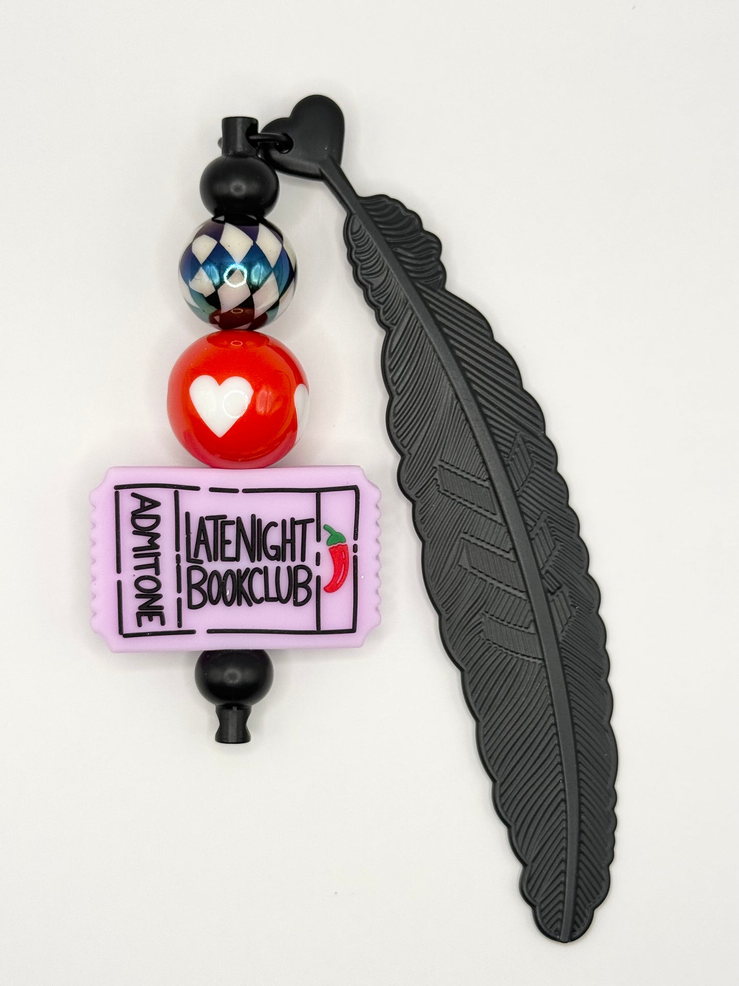 Large Bookmarks
