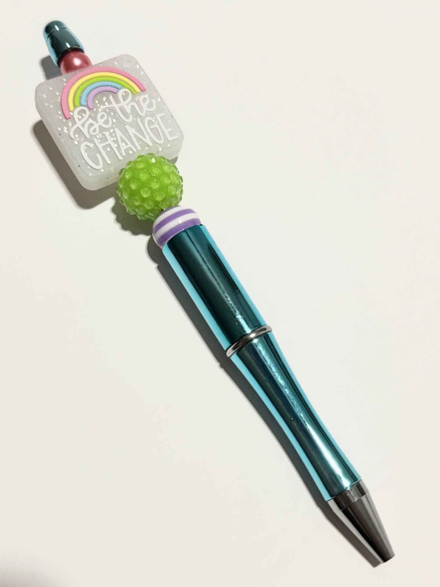 Teacher Appreciation Pens