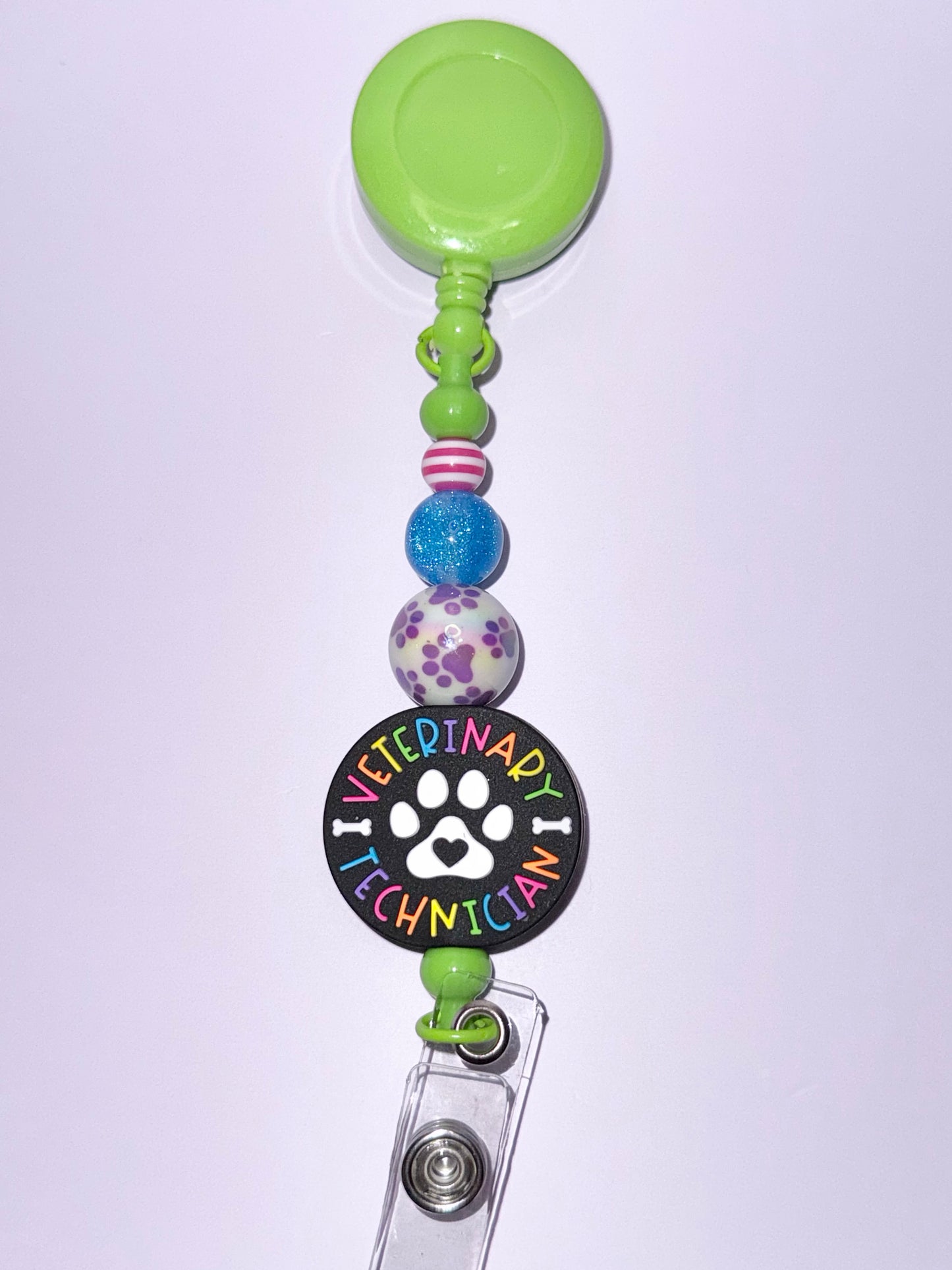 Badge Reels
